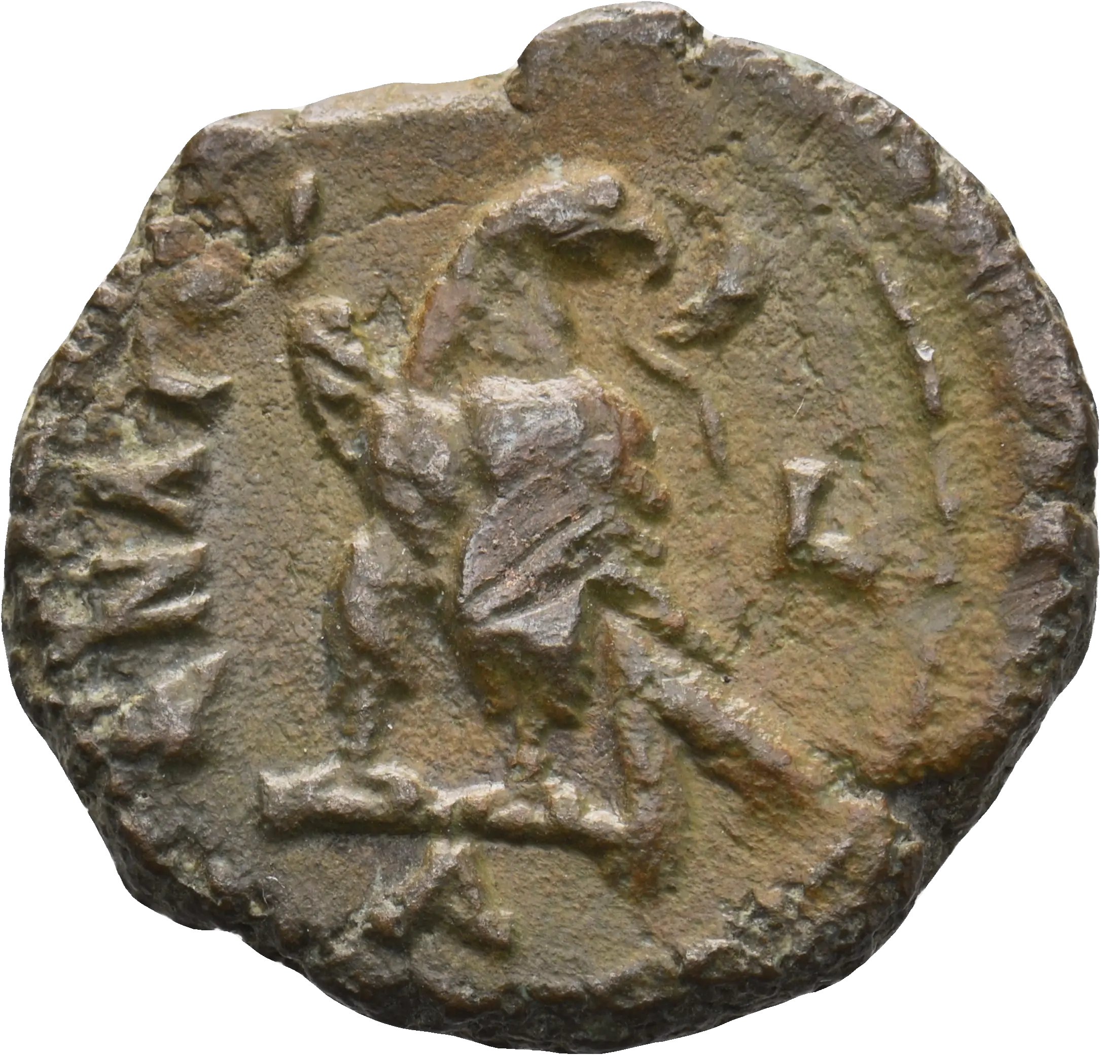 Image of the obverse