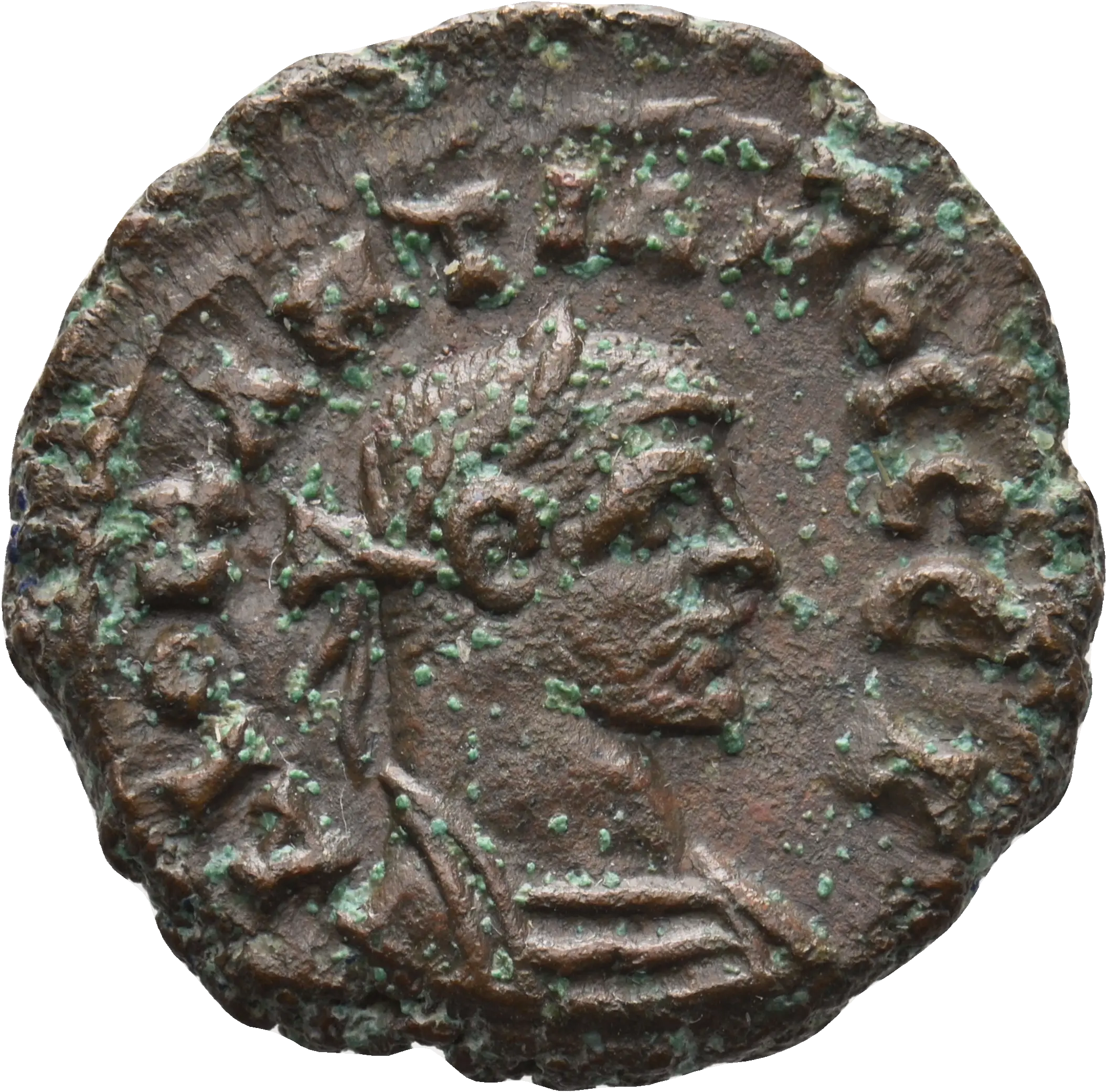 Image of the obverse