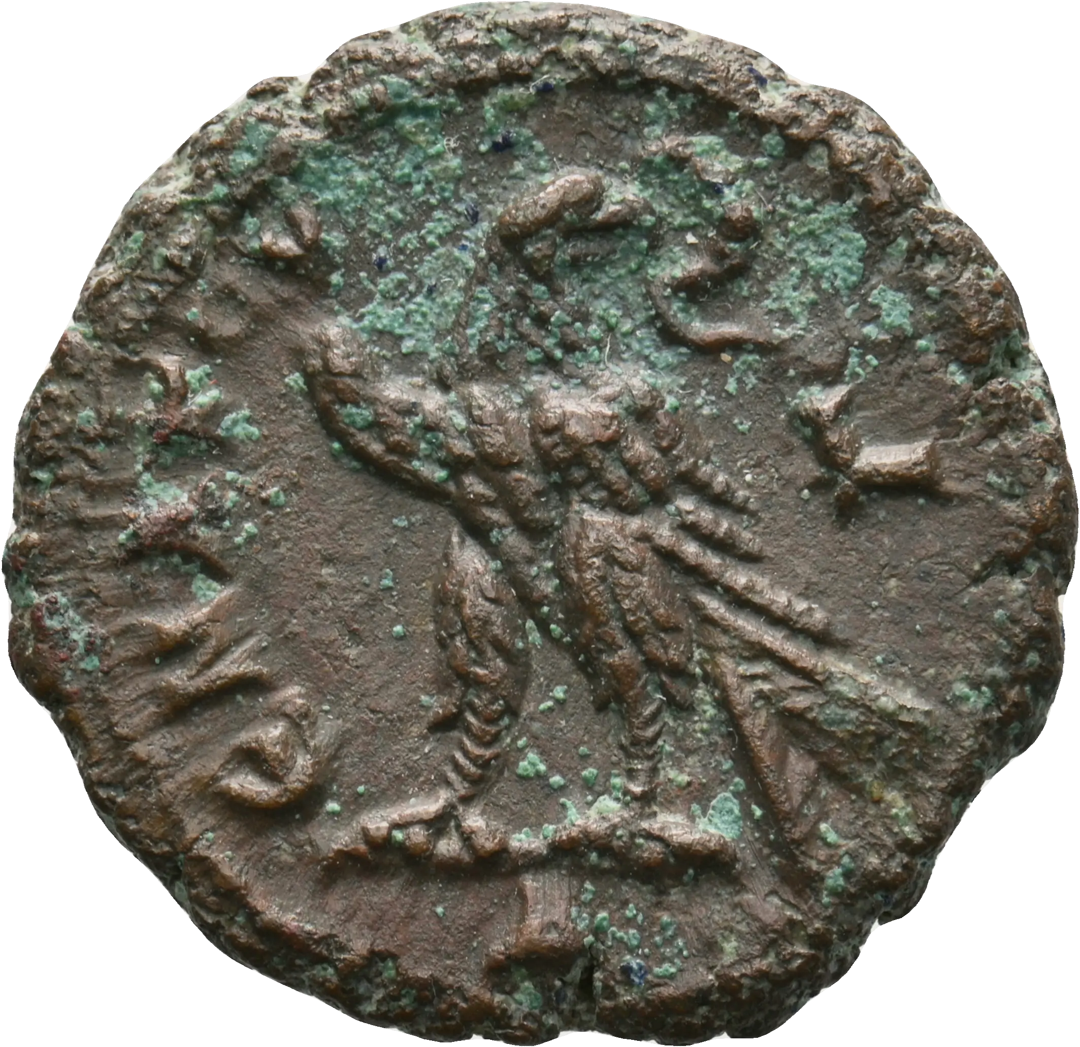 Image of the obverse