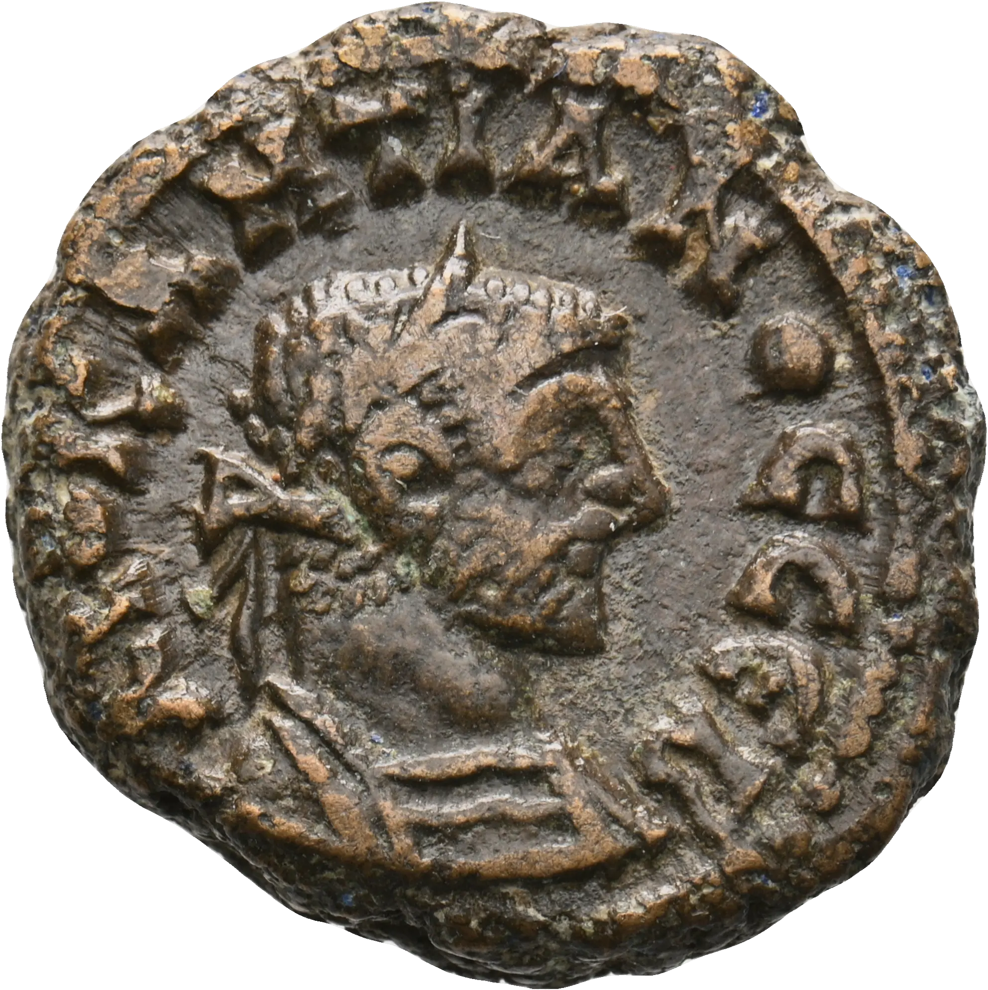 Image of the obverse