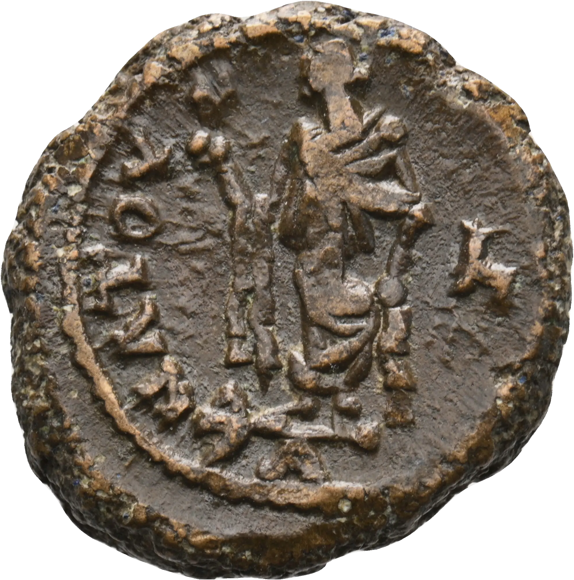 Image of the obverse