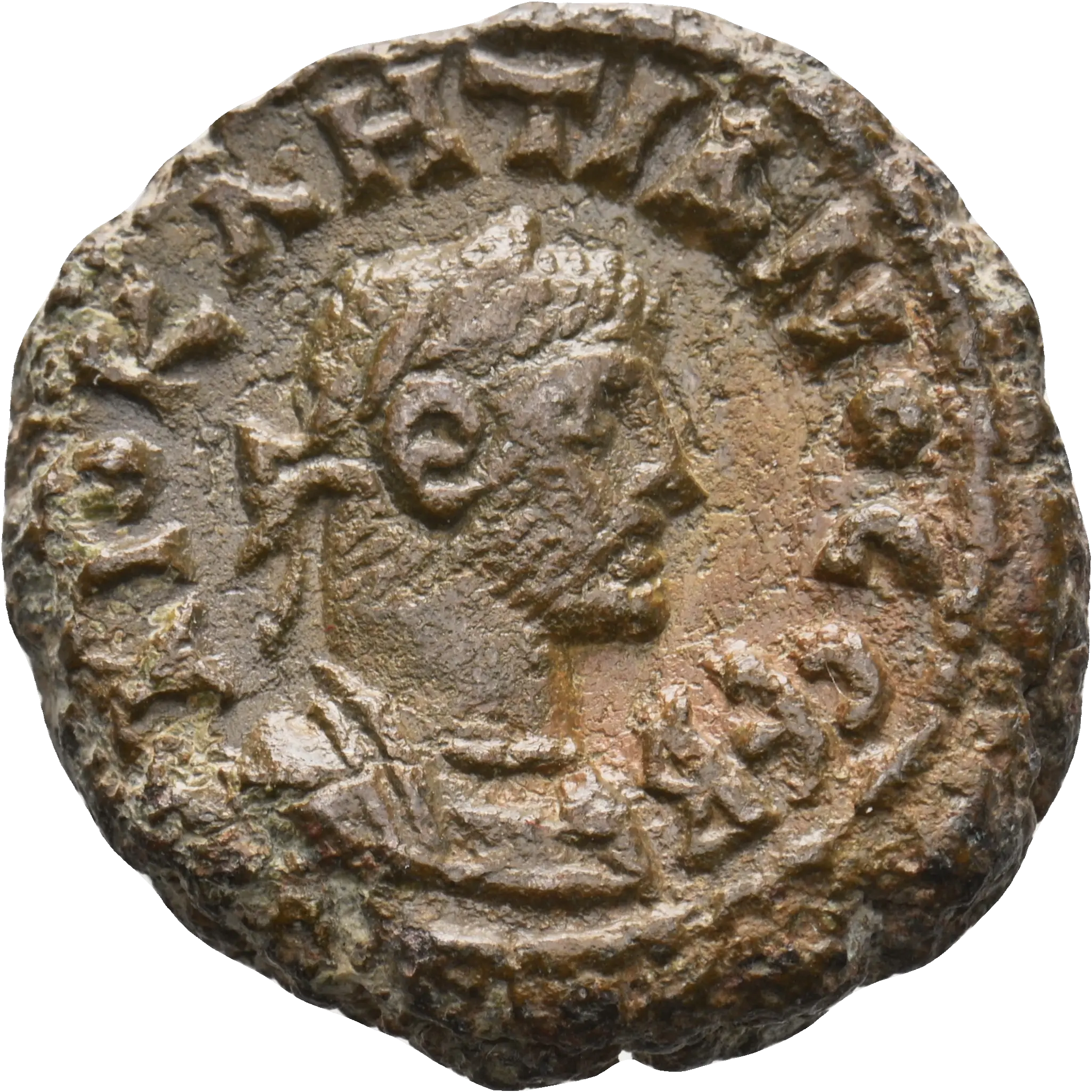 Image of the obverse
