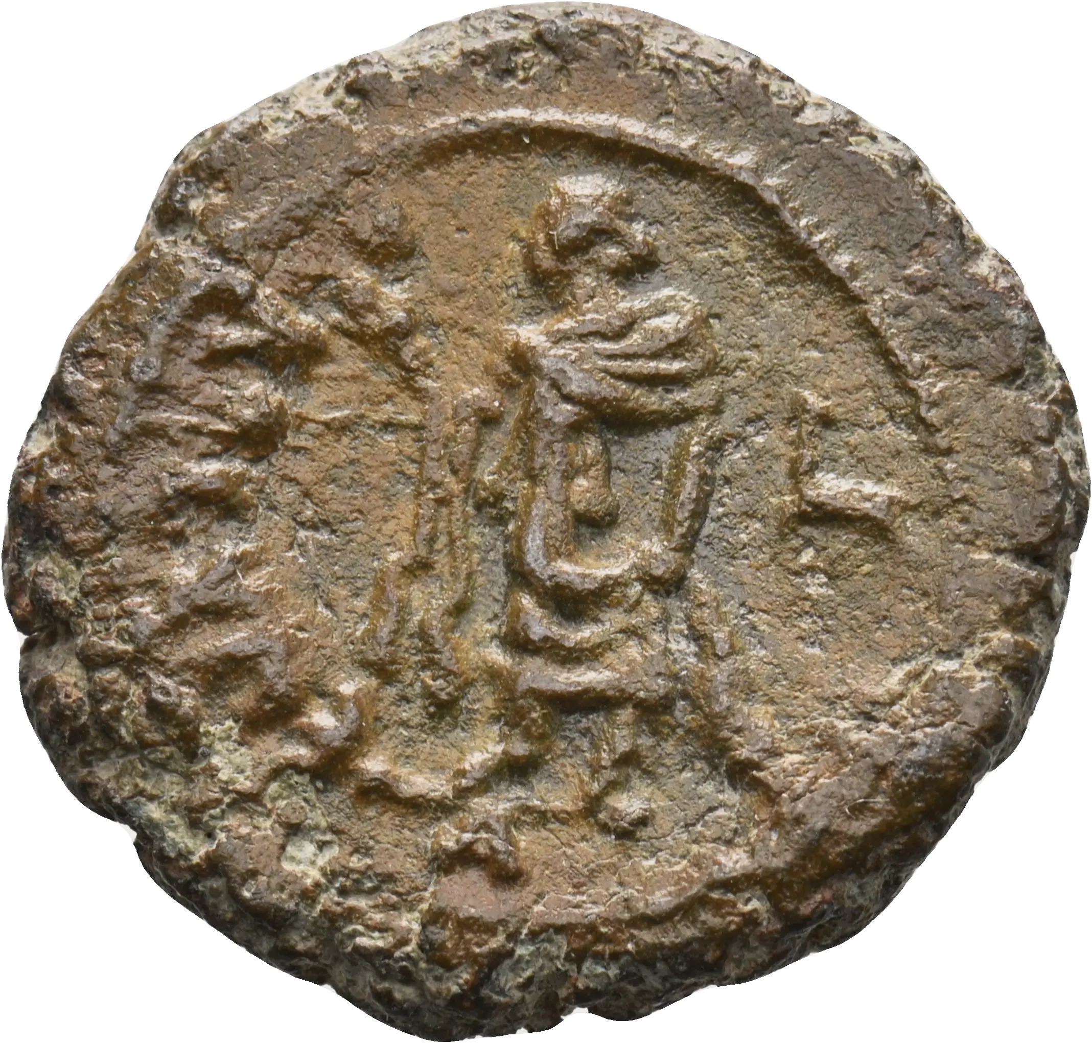 Image of the obverse