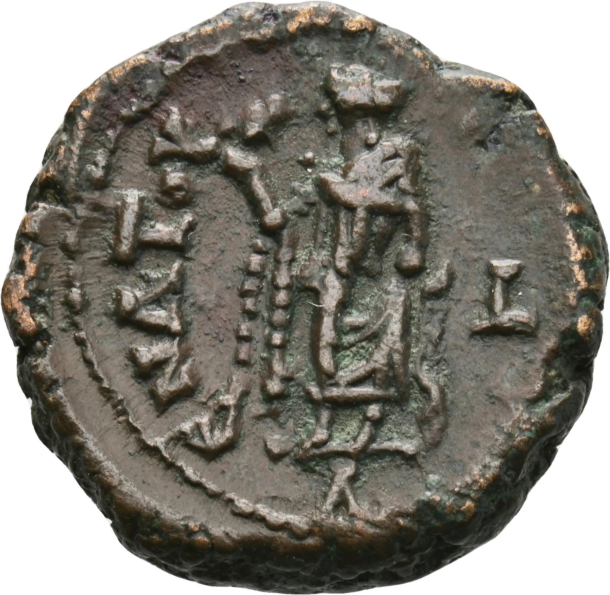 Image of the obverse