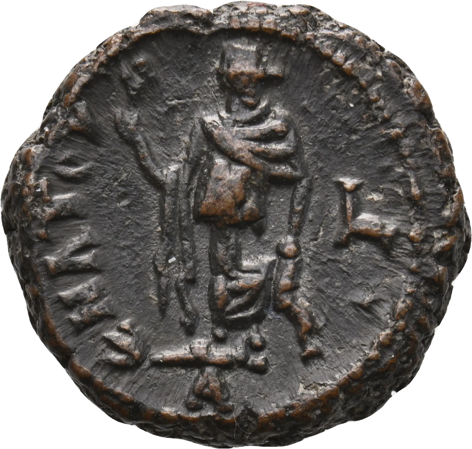 Image of the obverse