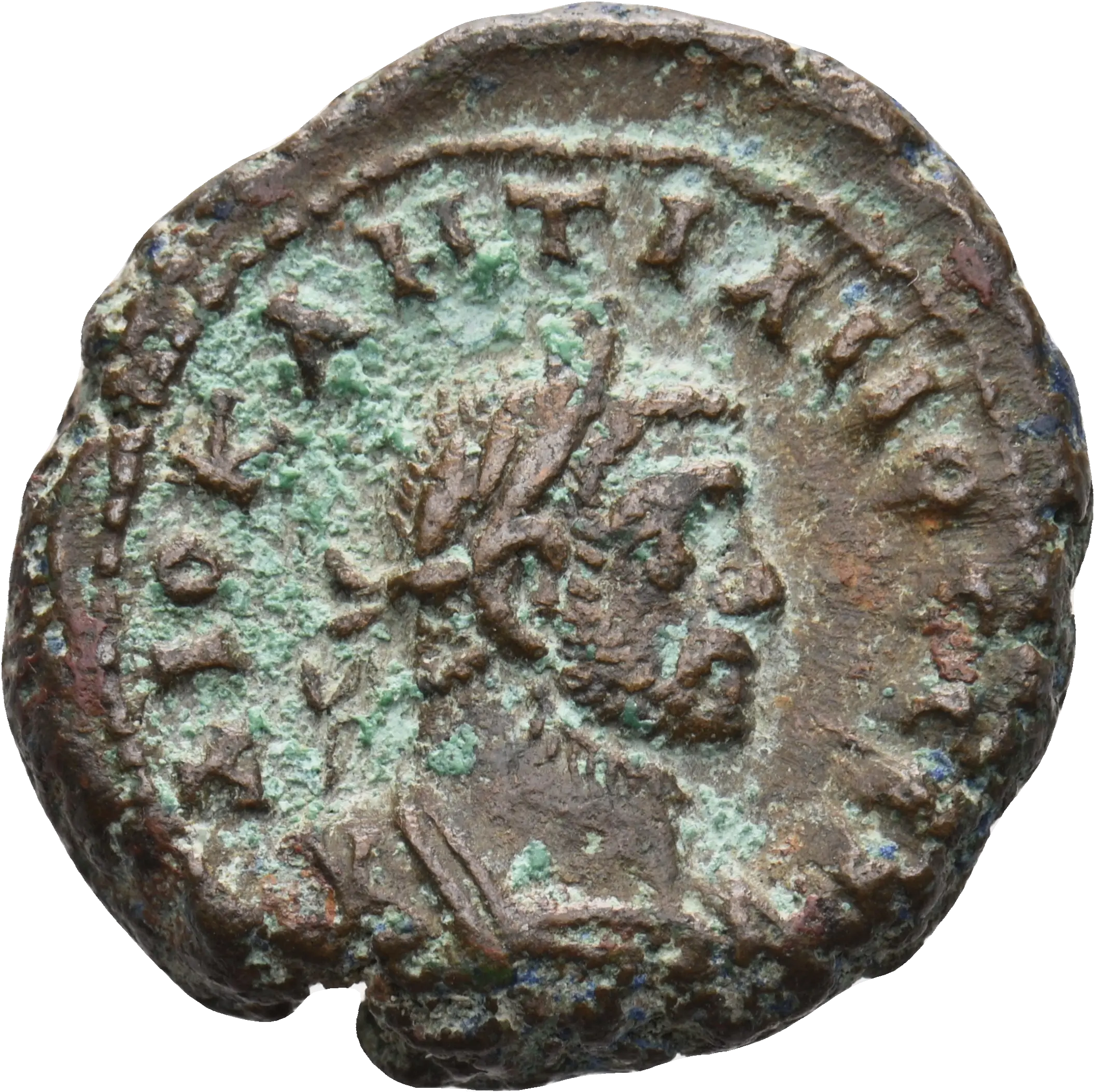 Image of the obverse