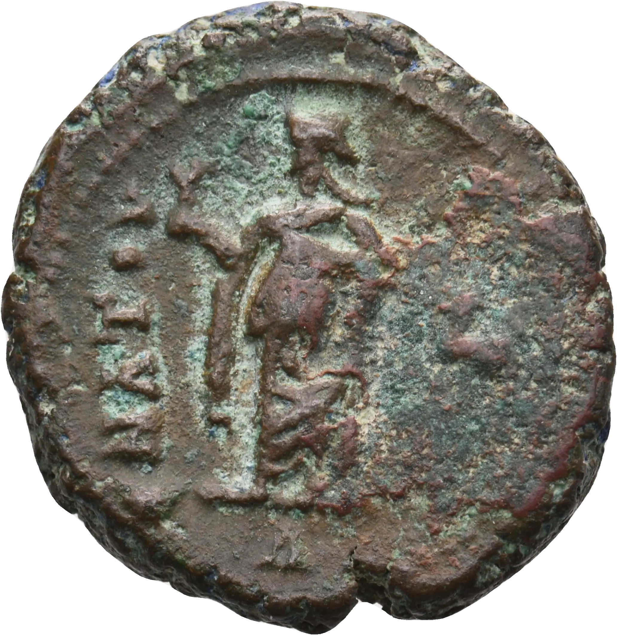 Image of the obverse
