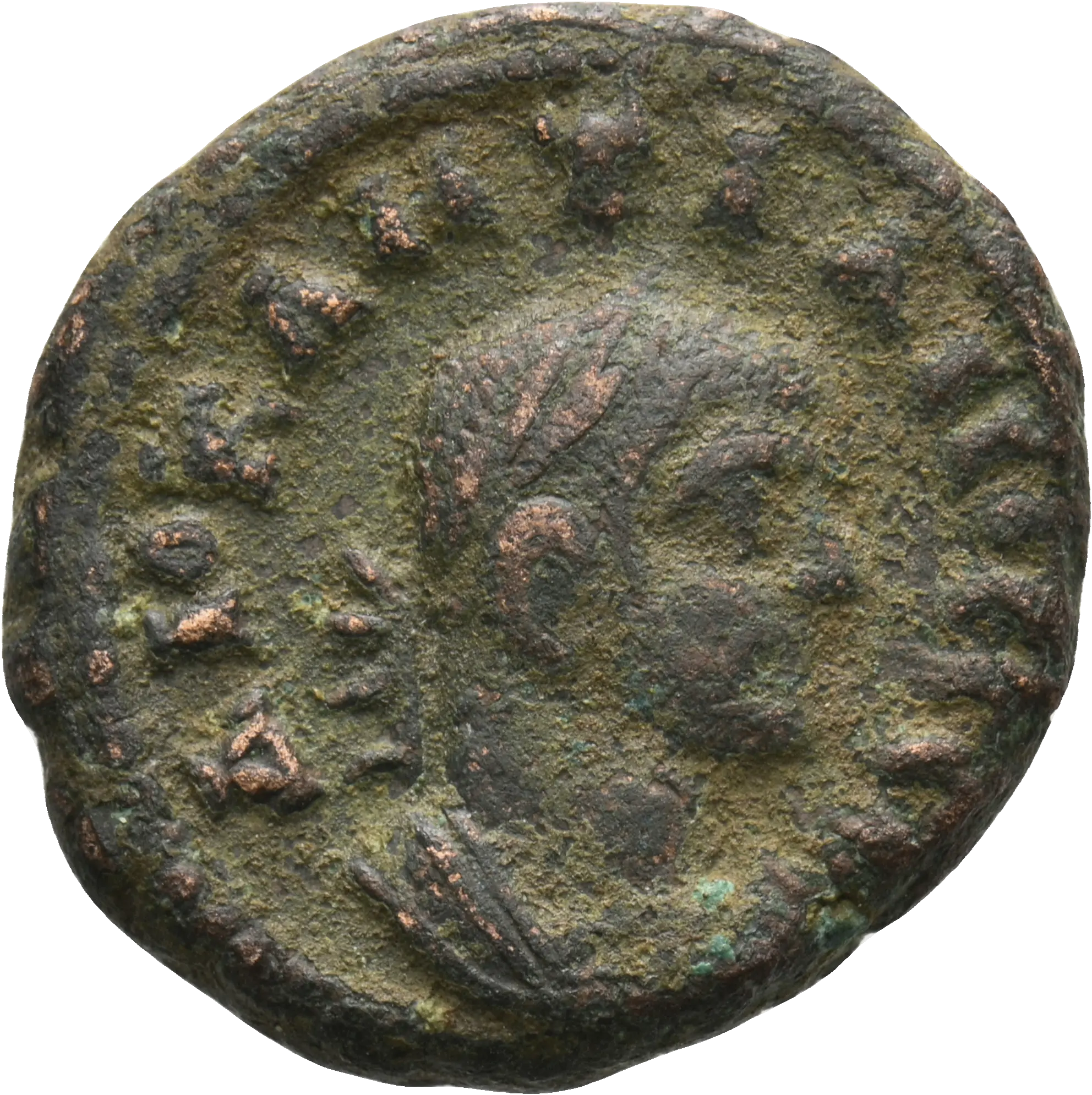 Image of the obverse