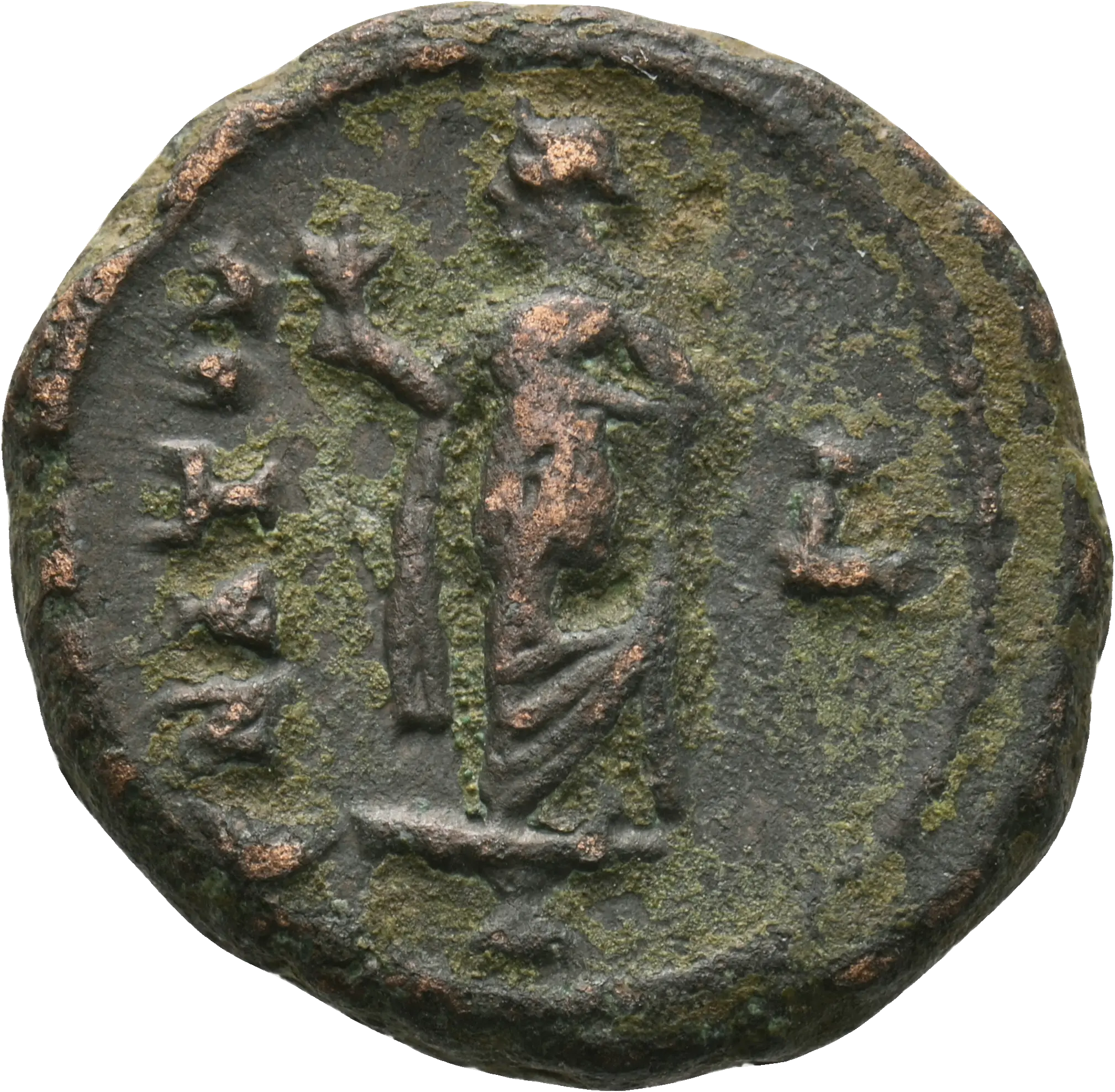 Image of the obverse