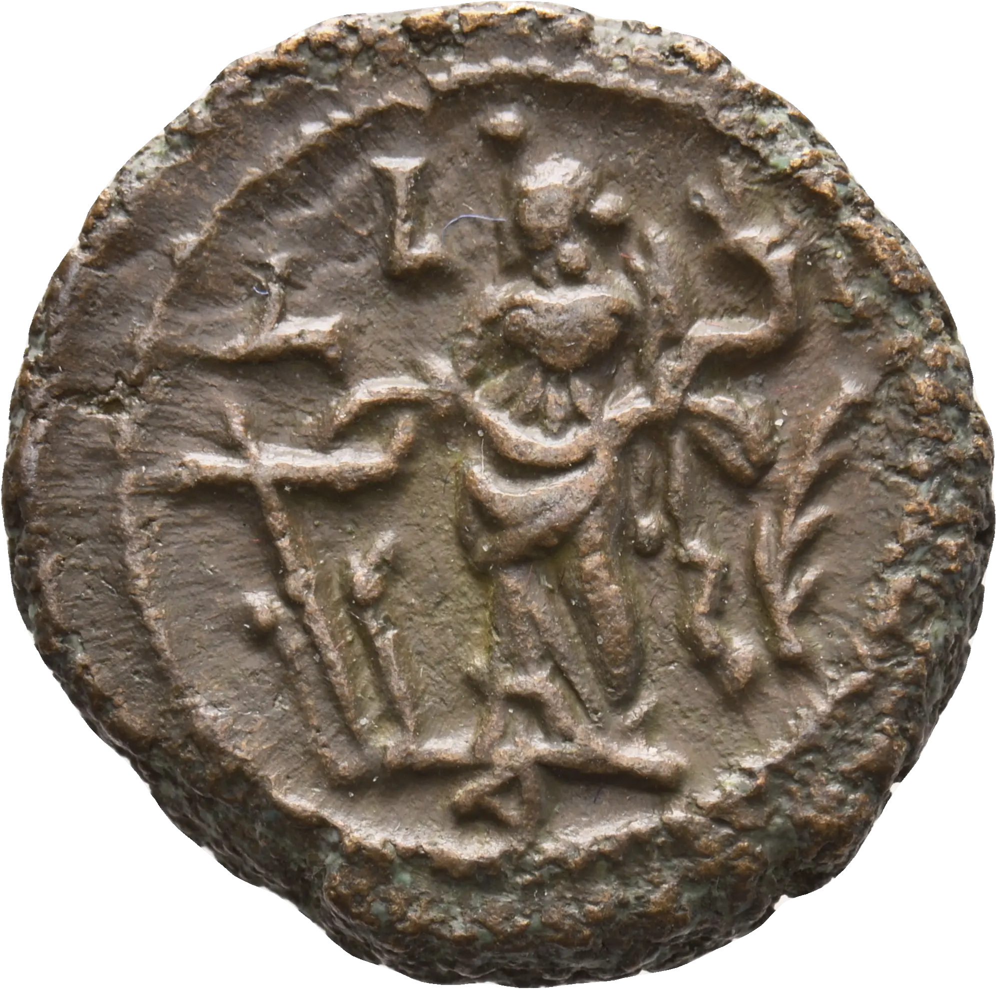 Image of the obverse