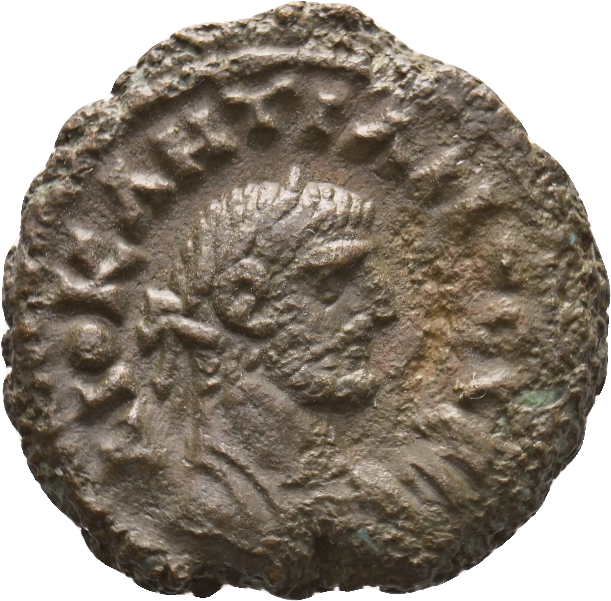 Image of the obverse
