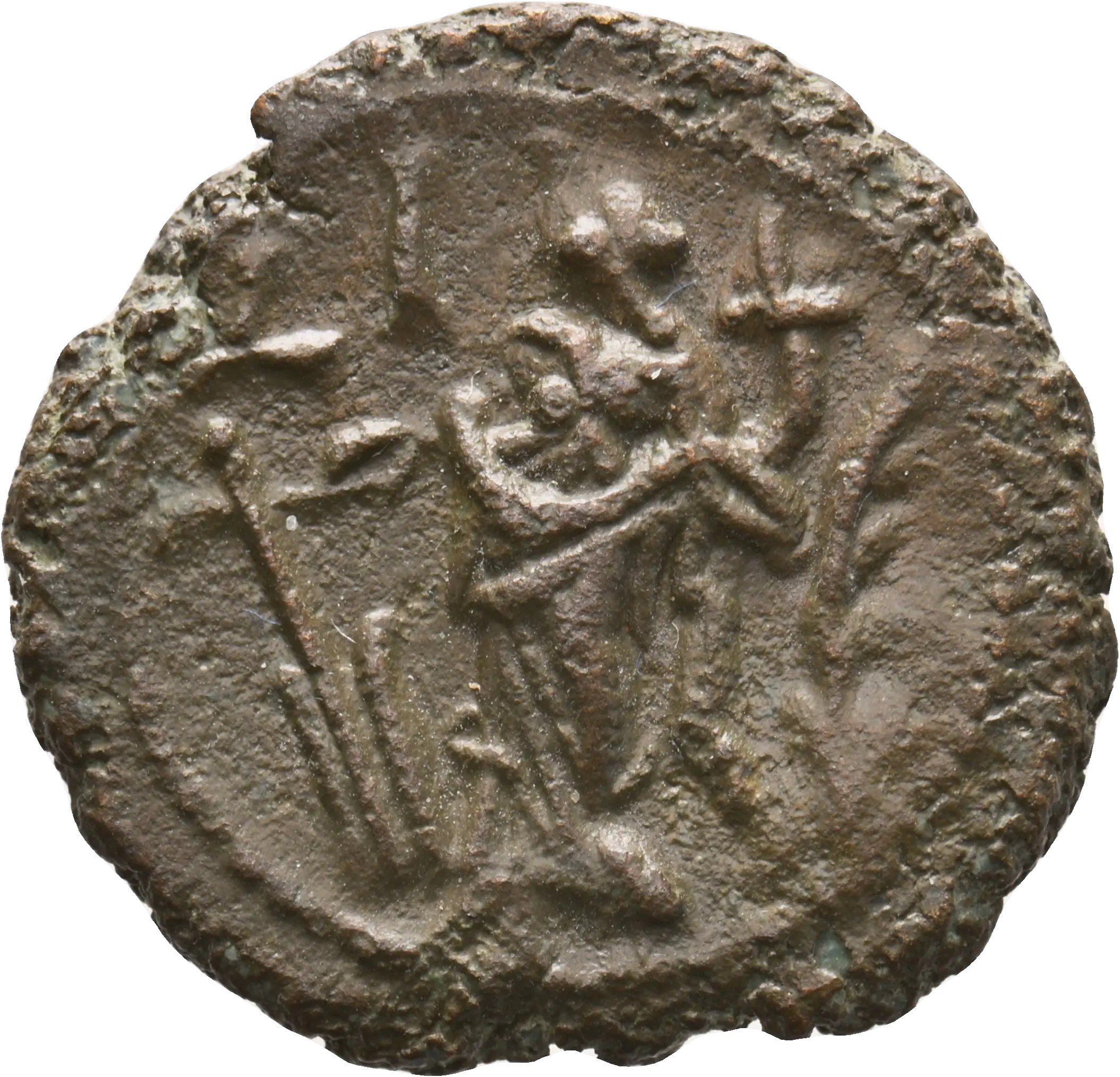 Image of the obverse