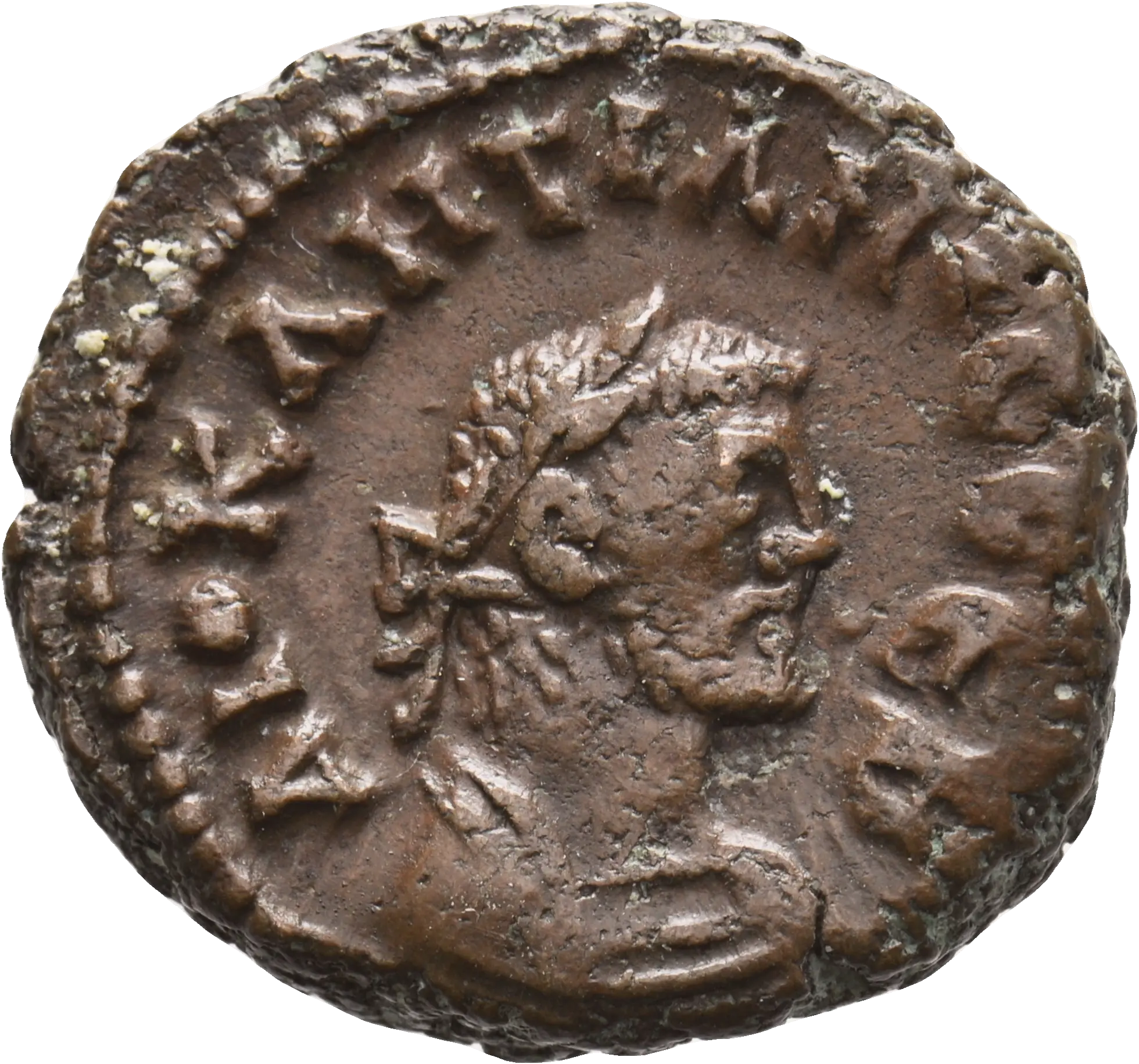 Image of the obverse