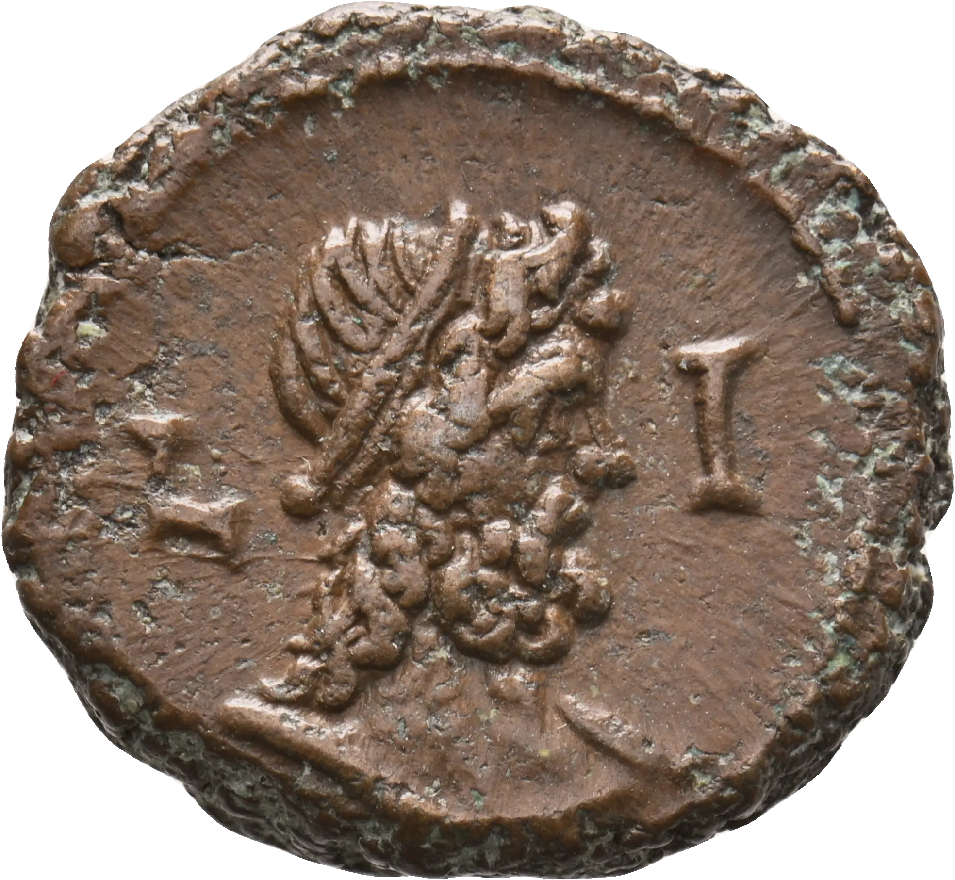 Image of the obverse
