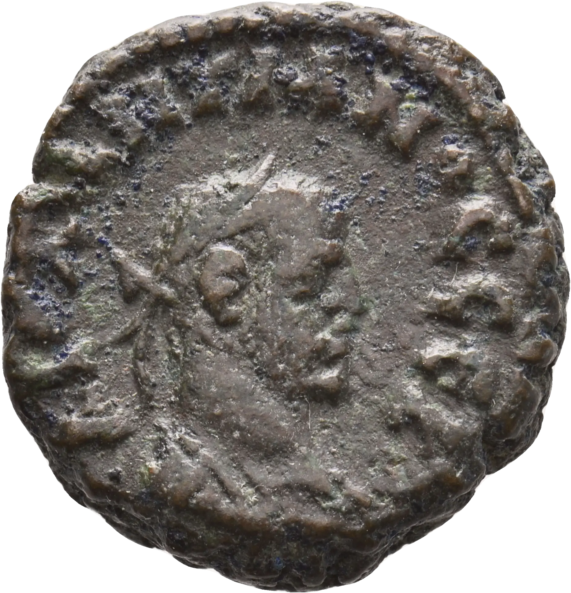 Image of the obverse