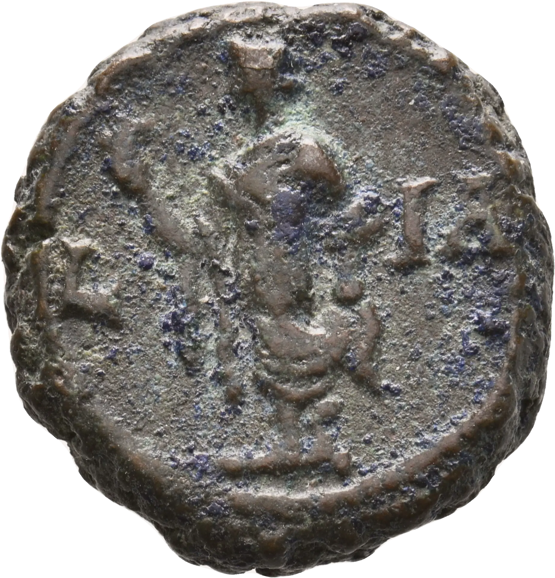 Image of the obverse
