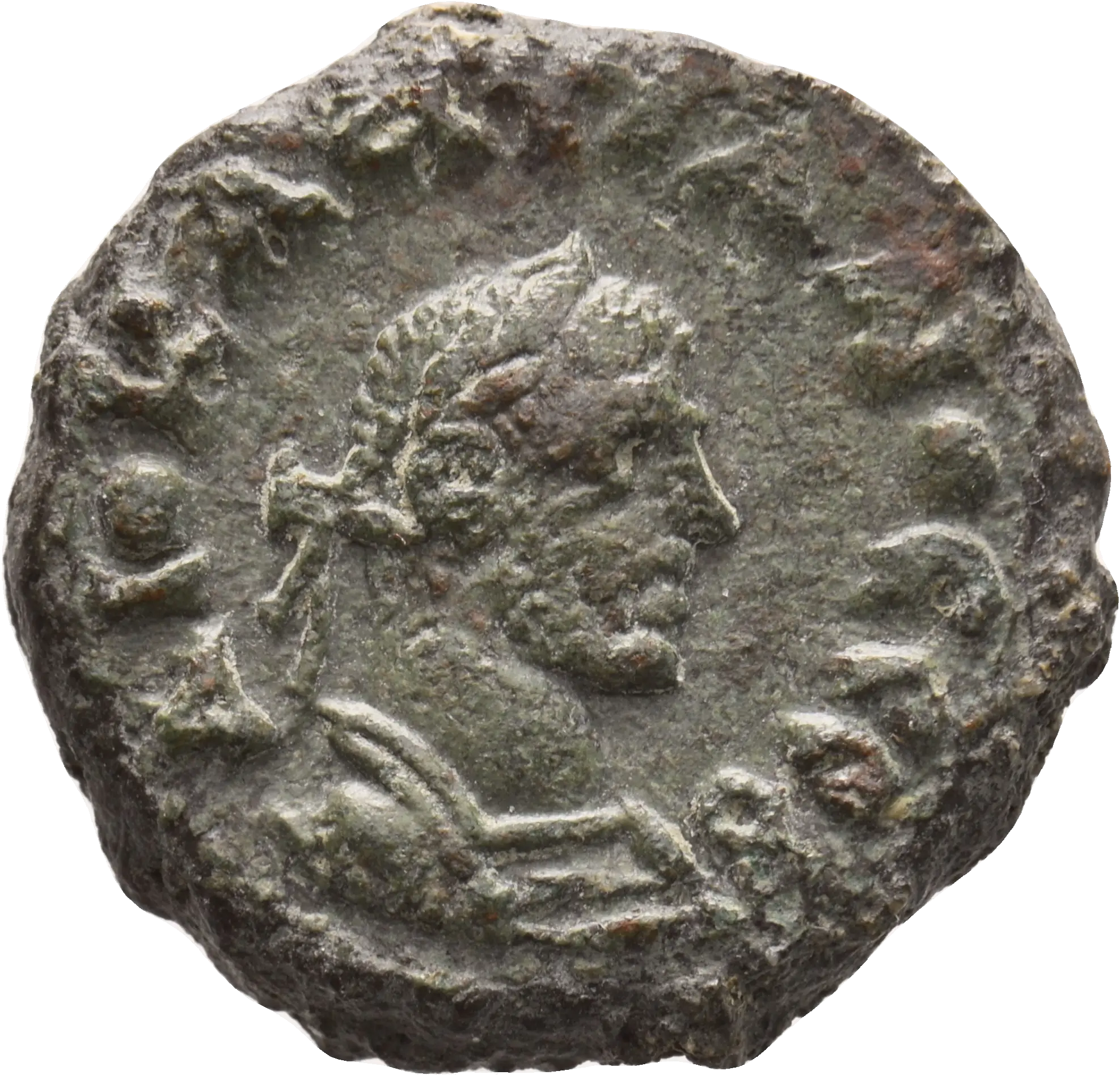 Image of the obverse