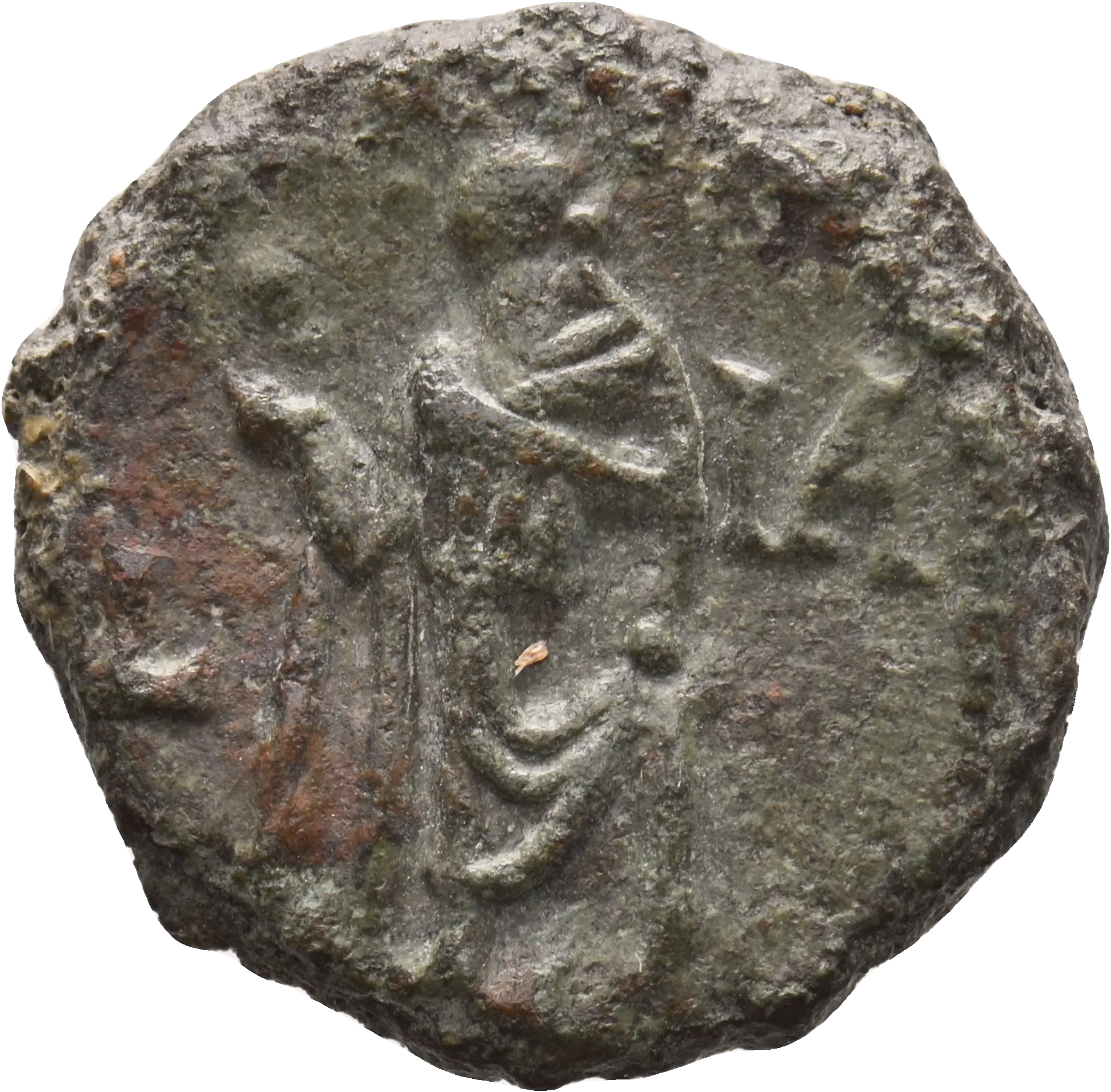Image of the obverse