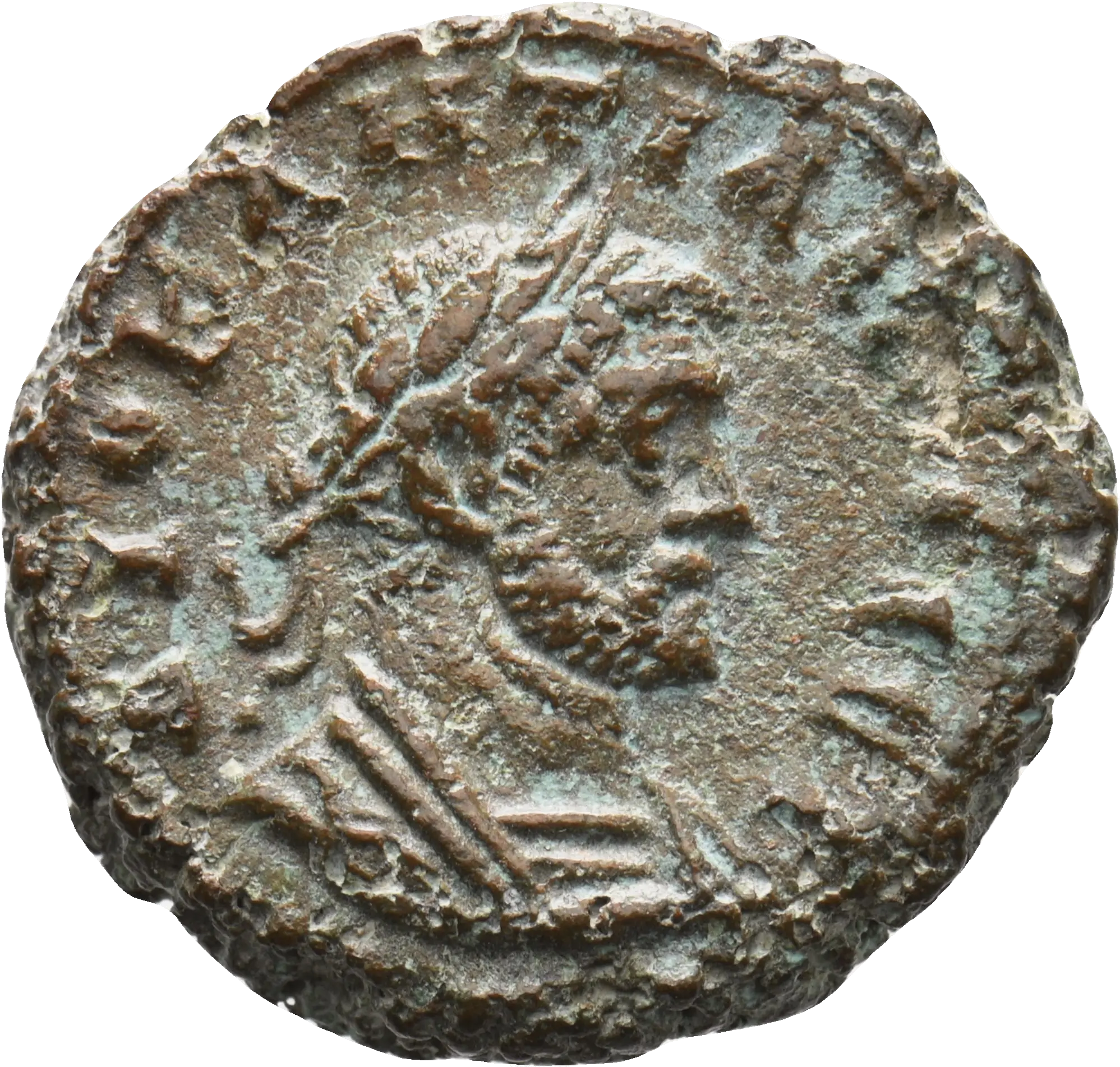 Image of the obverse