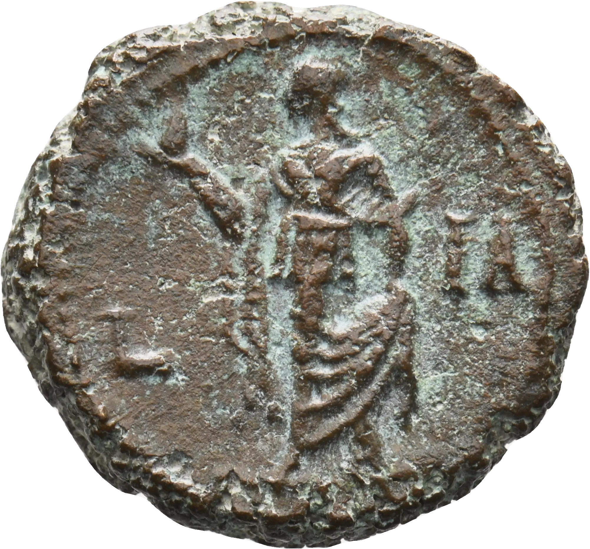 Image of the obverse