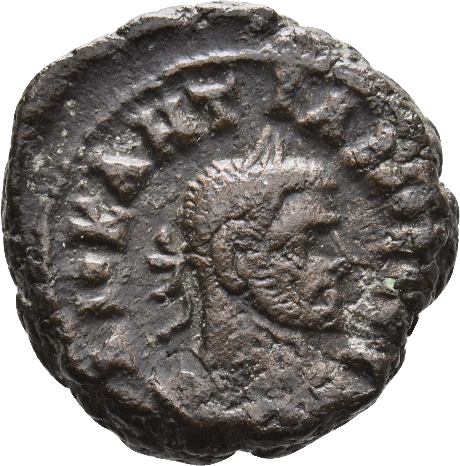 Image of the obverse