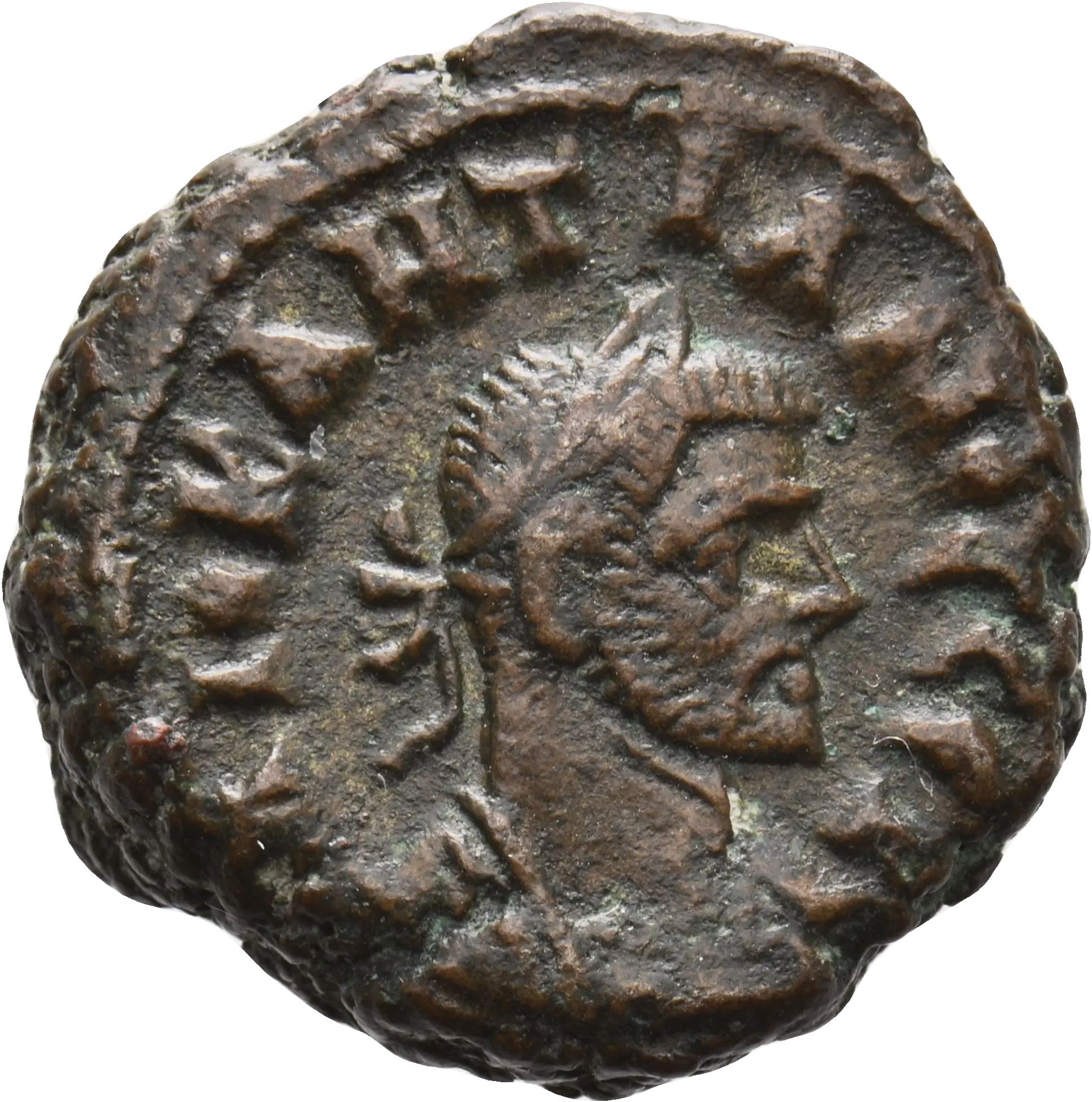 Image of the obverse