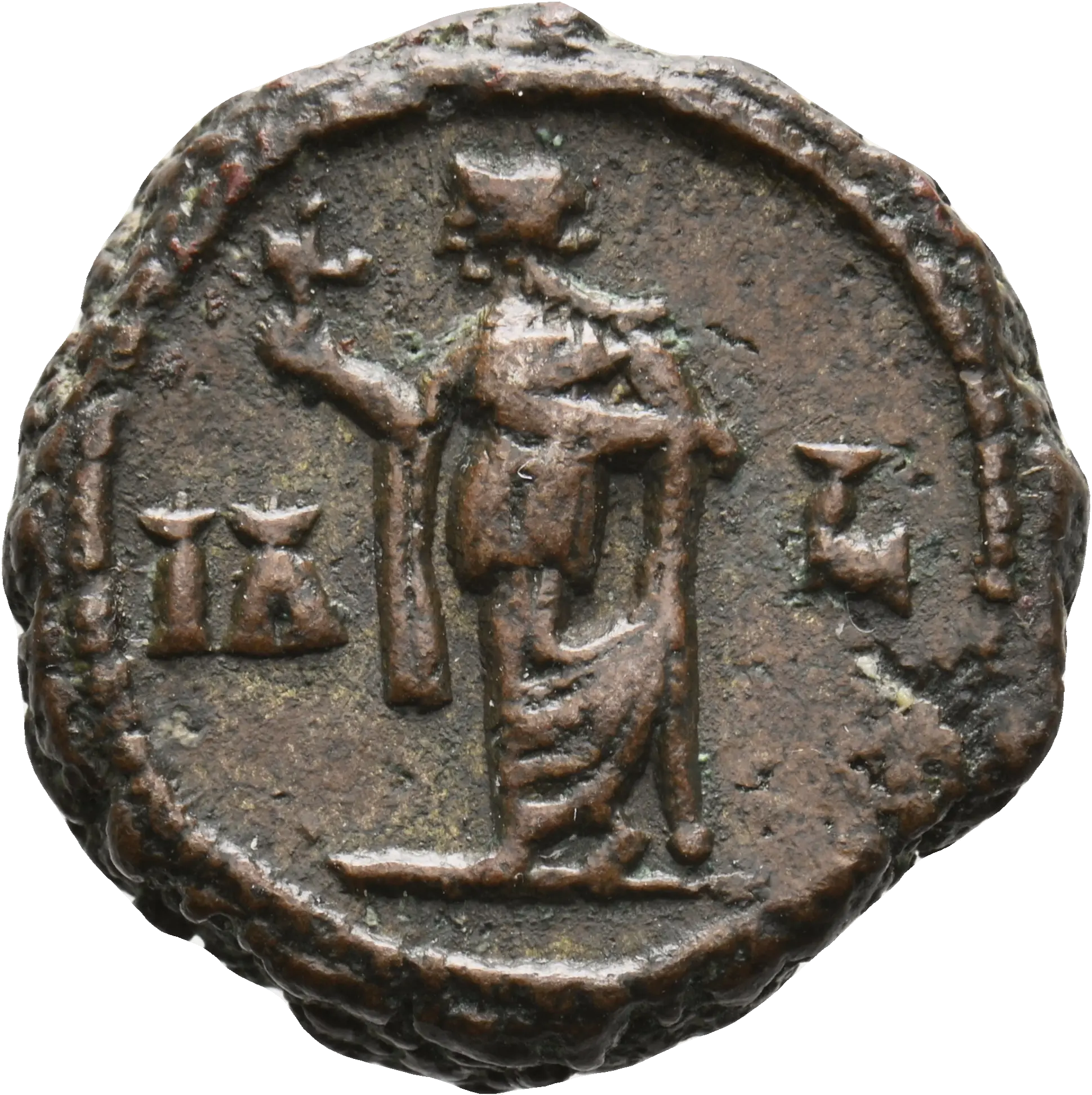 Image of the obverse