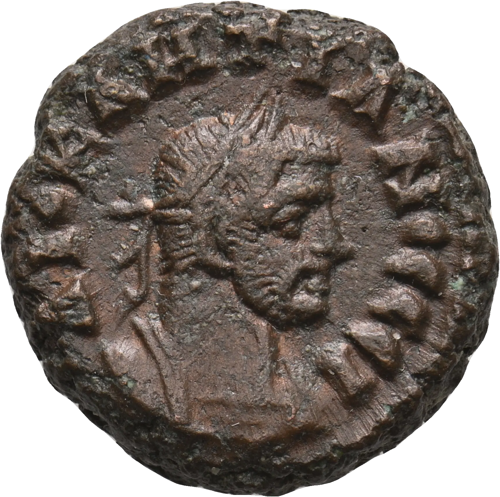 Image of the obverse