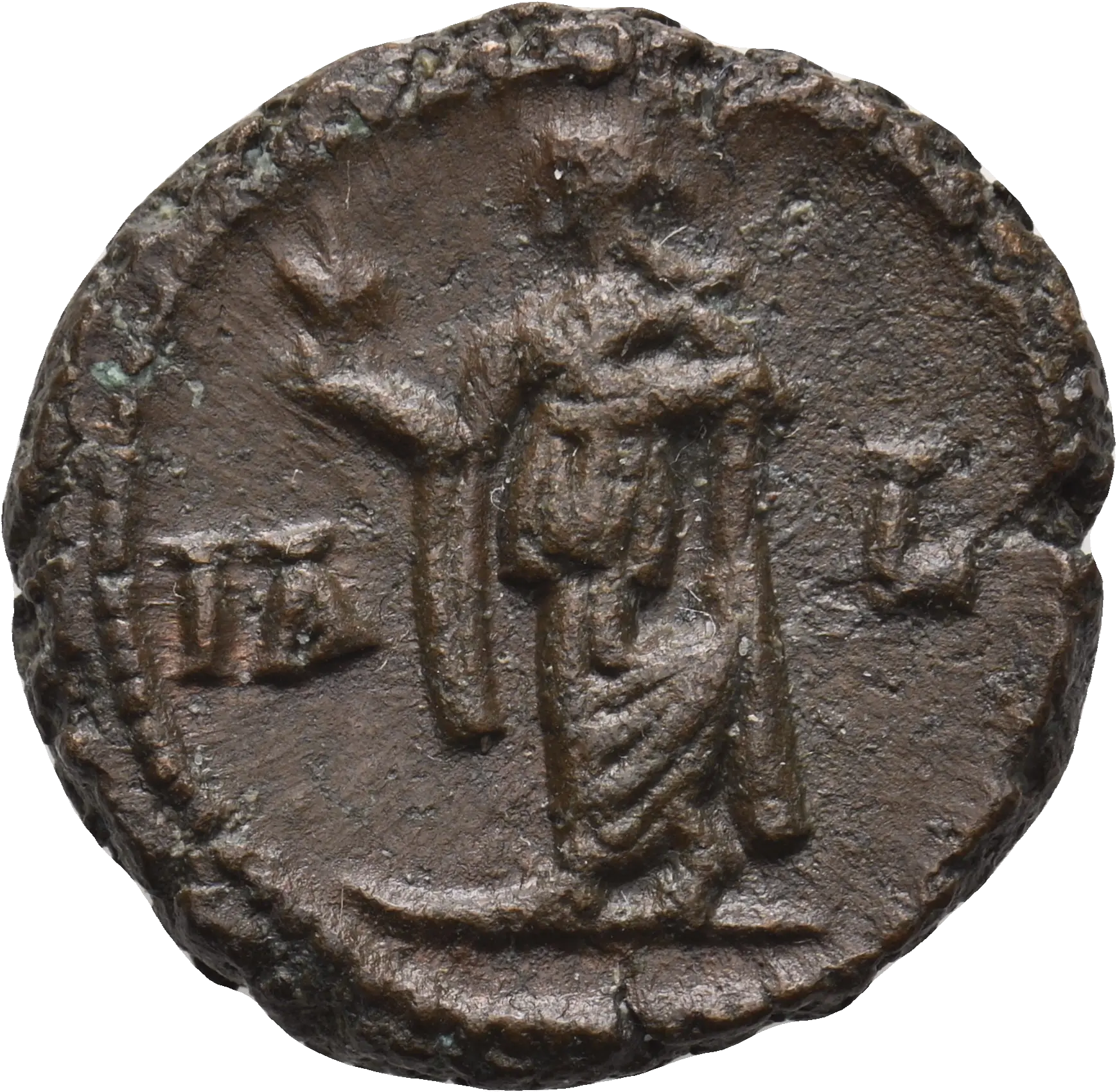 Image of the obverse