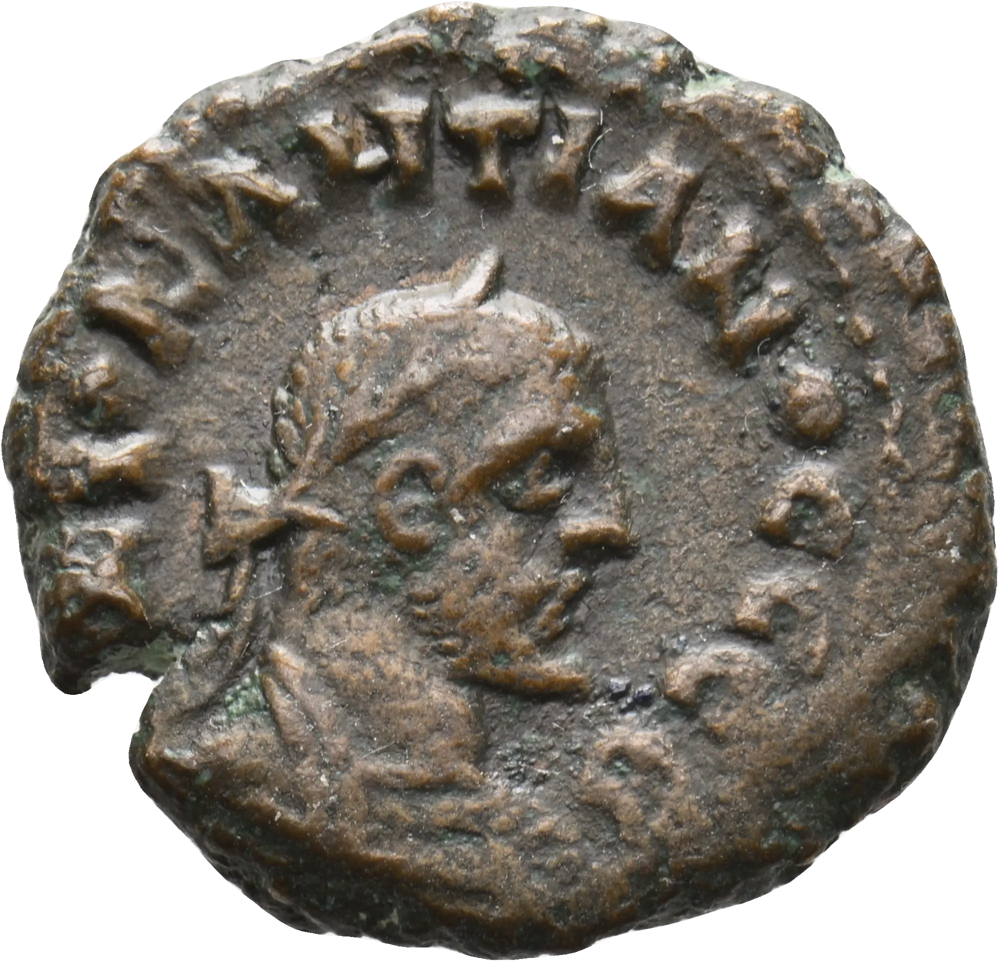 Image of the obverse