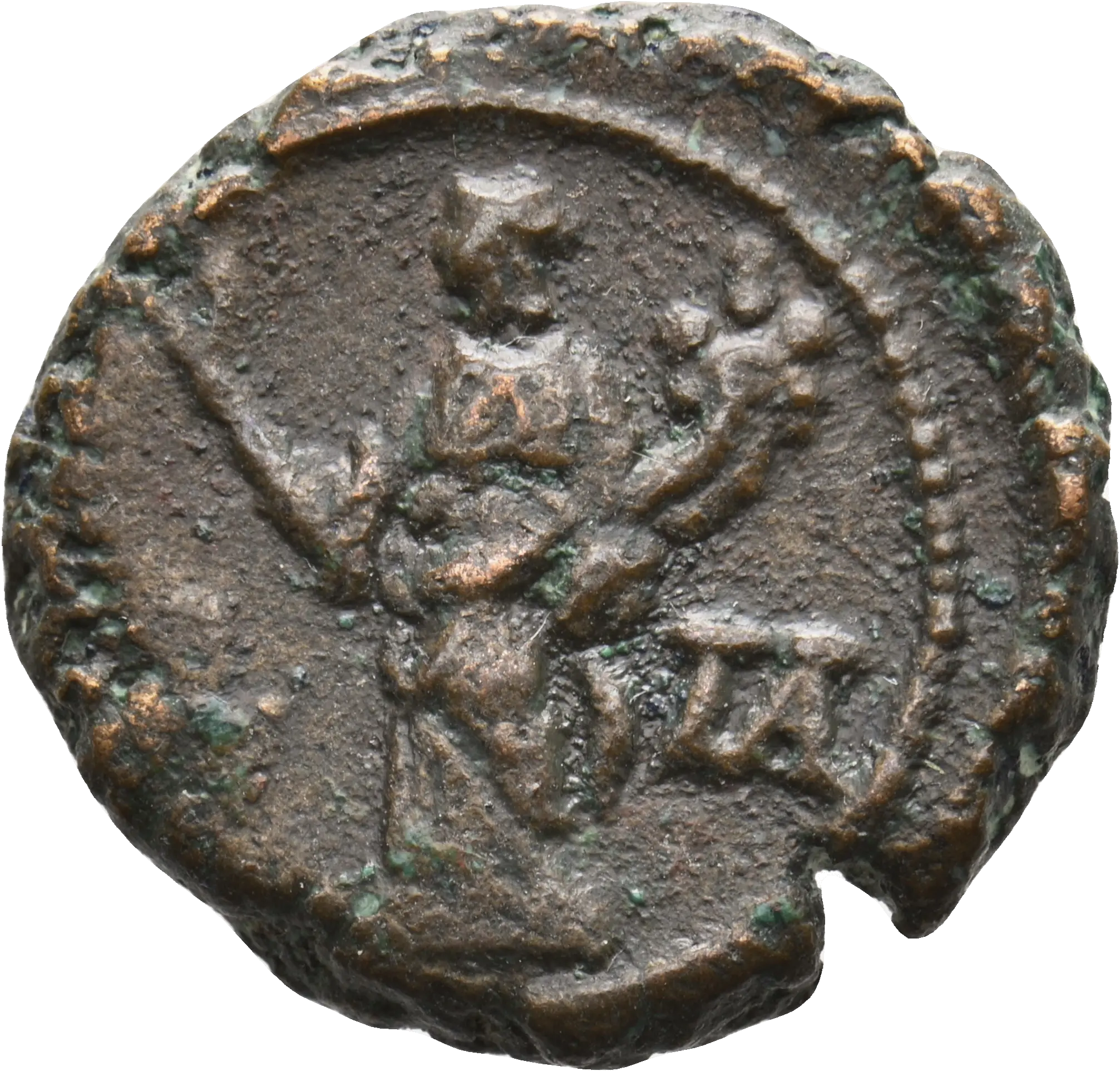 Image of the obverse