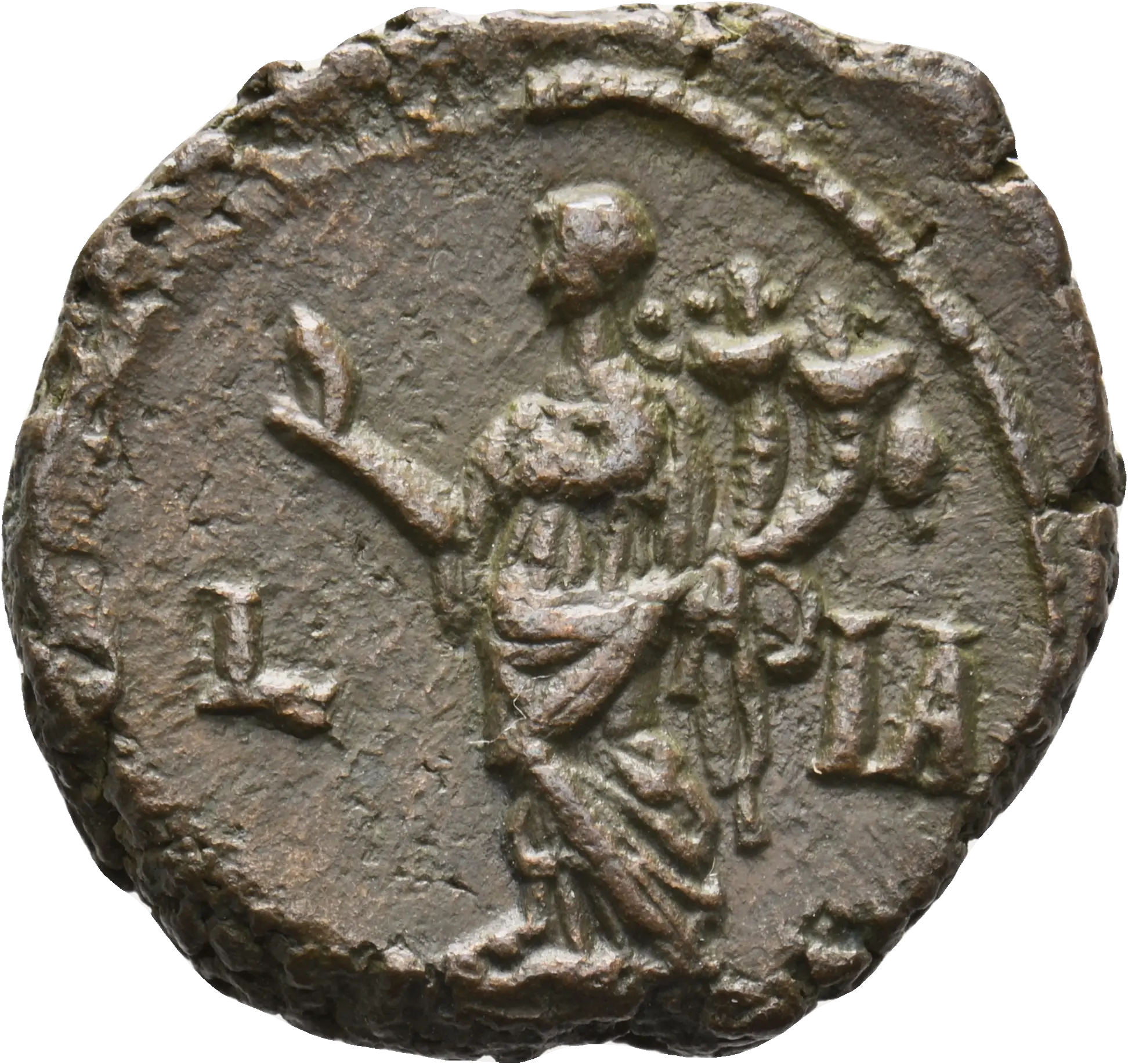 Image of the obverse