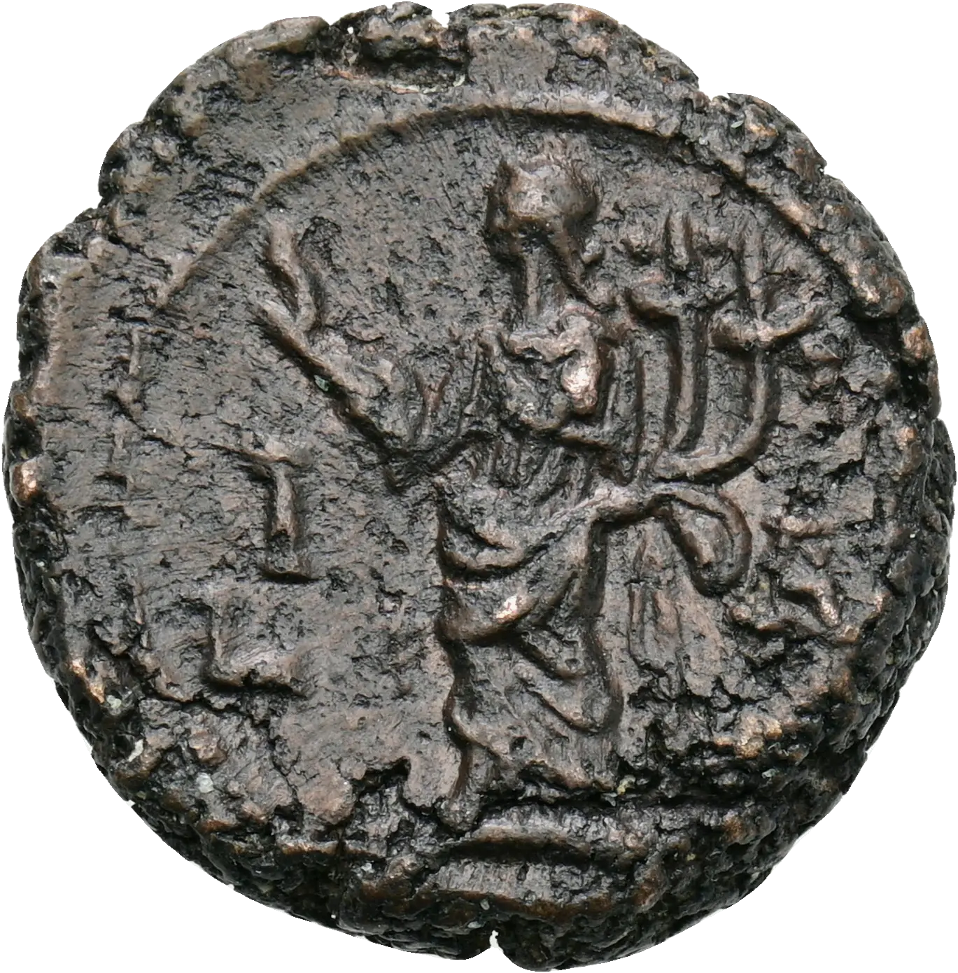 Image of the obverse