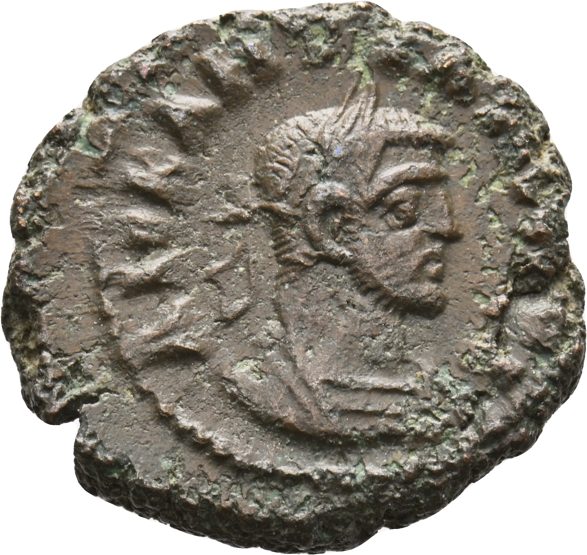 Image of the obverse