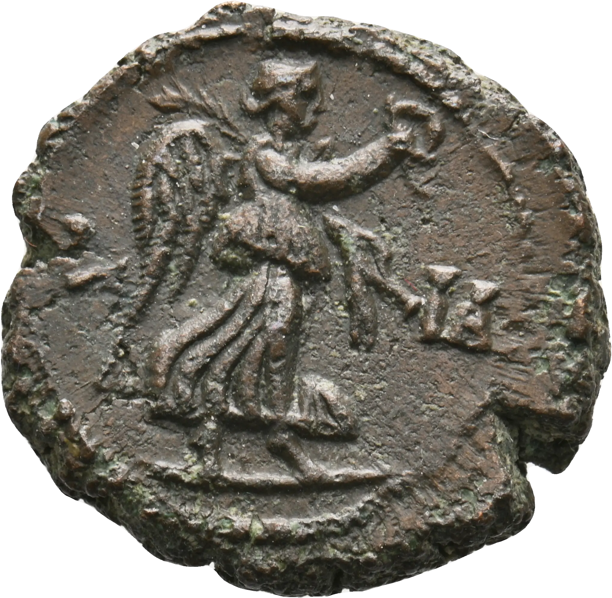 Image of the obverse