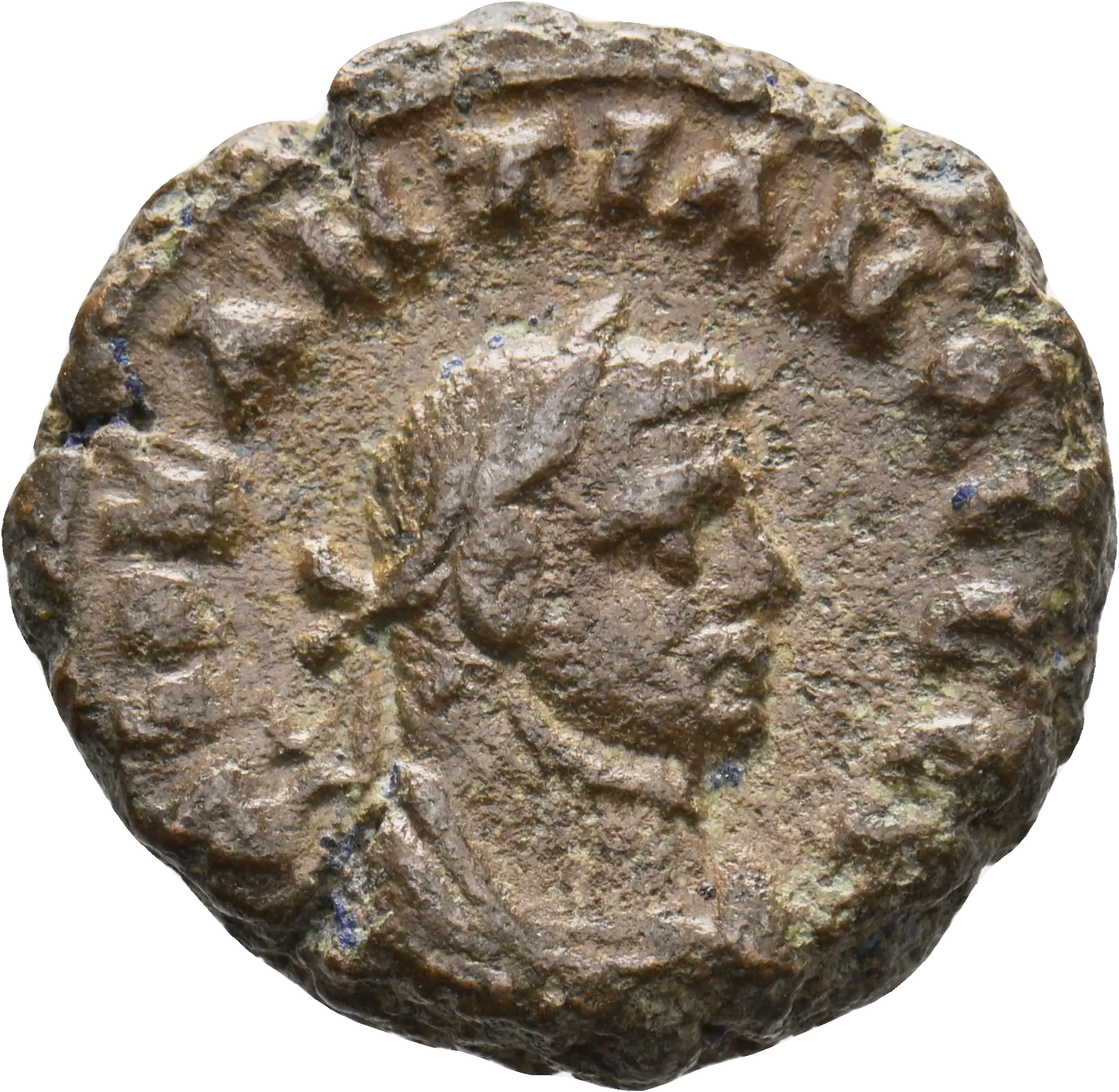 Image of the obverse