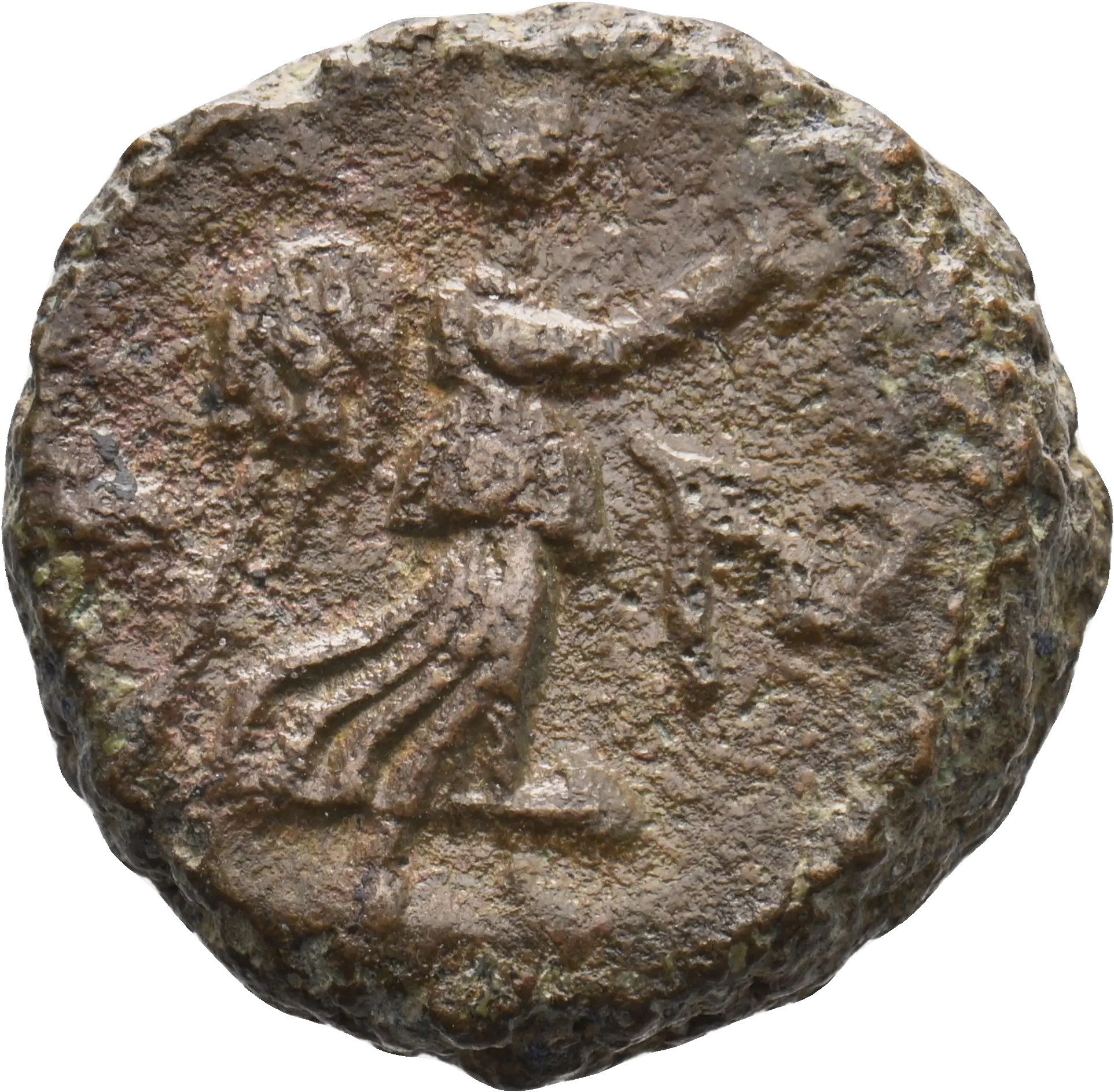 Image of the obverse