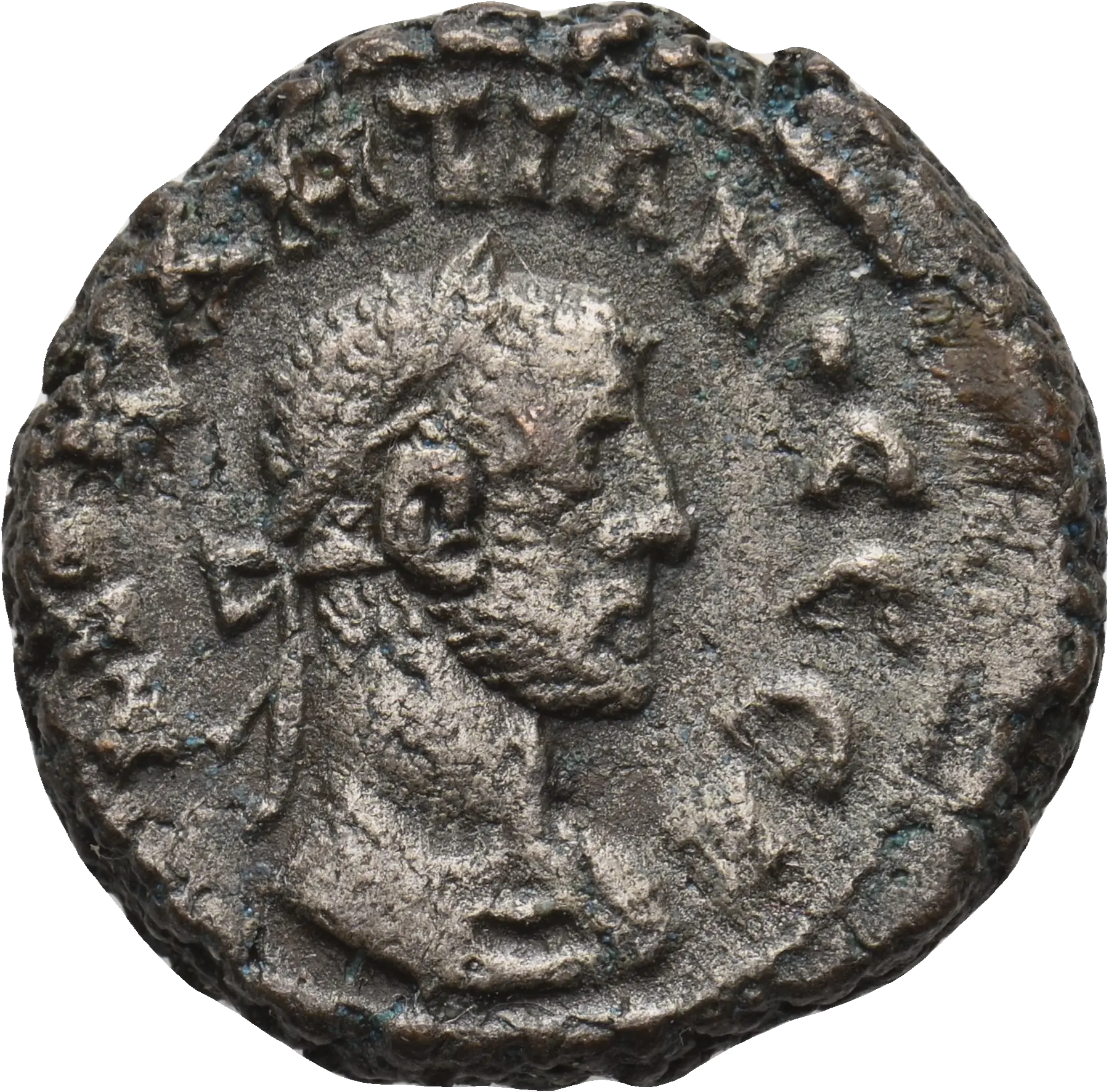 Image of the obverse