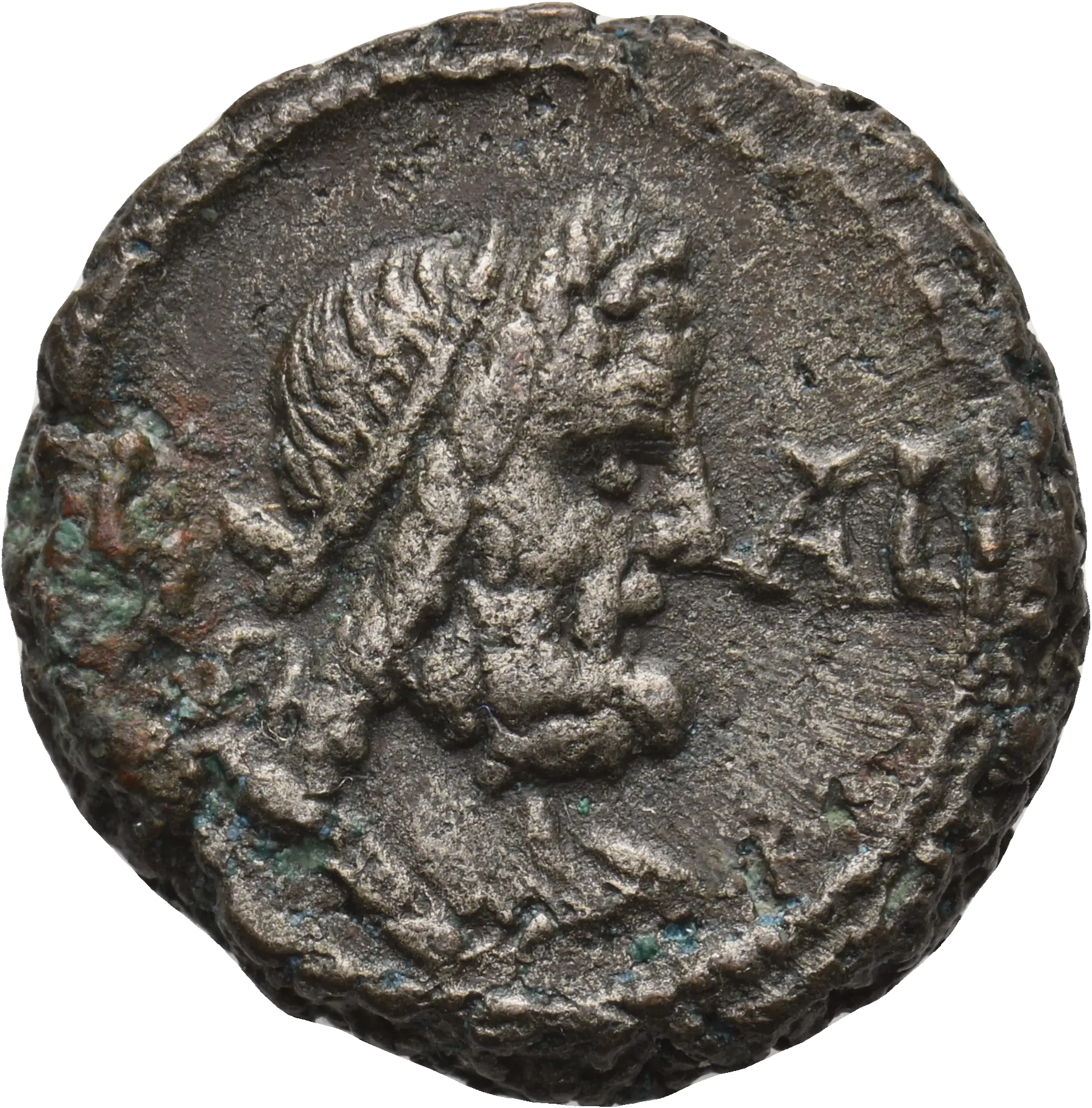 Image of the obverse