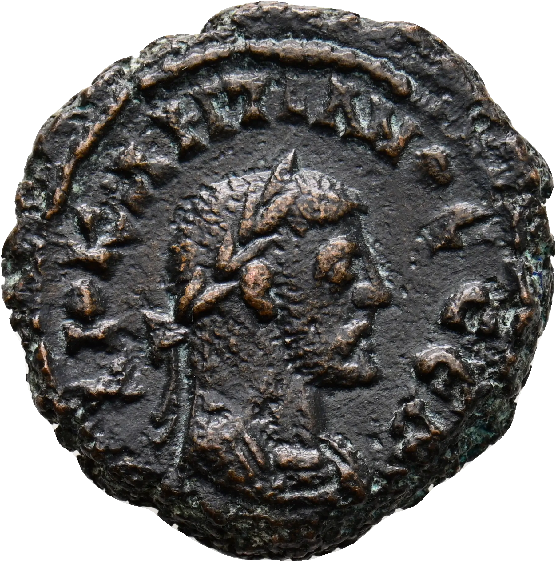 Image of the obverse