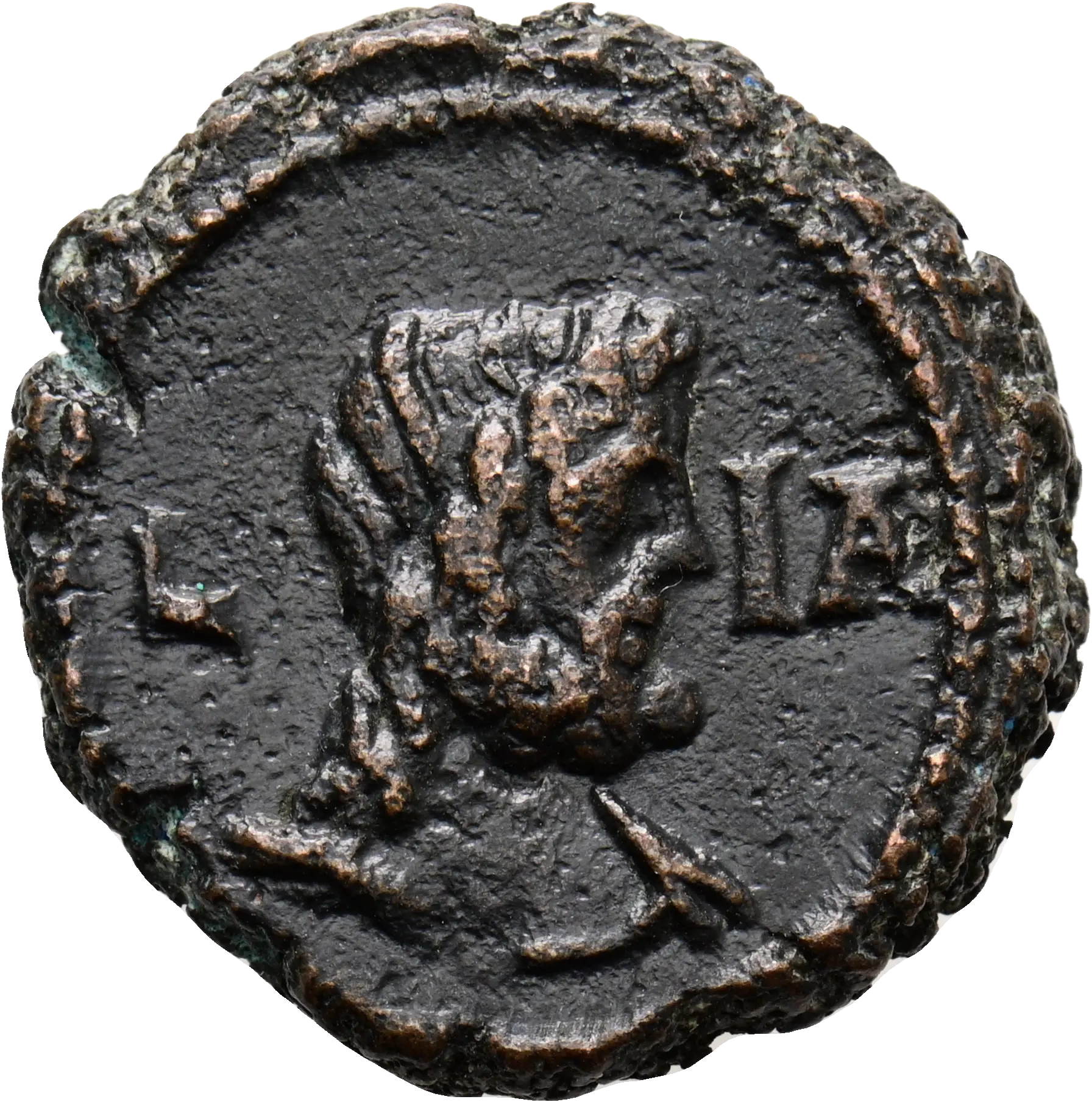 Image of the obverse