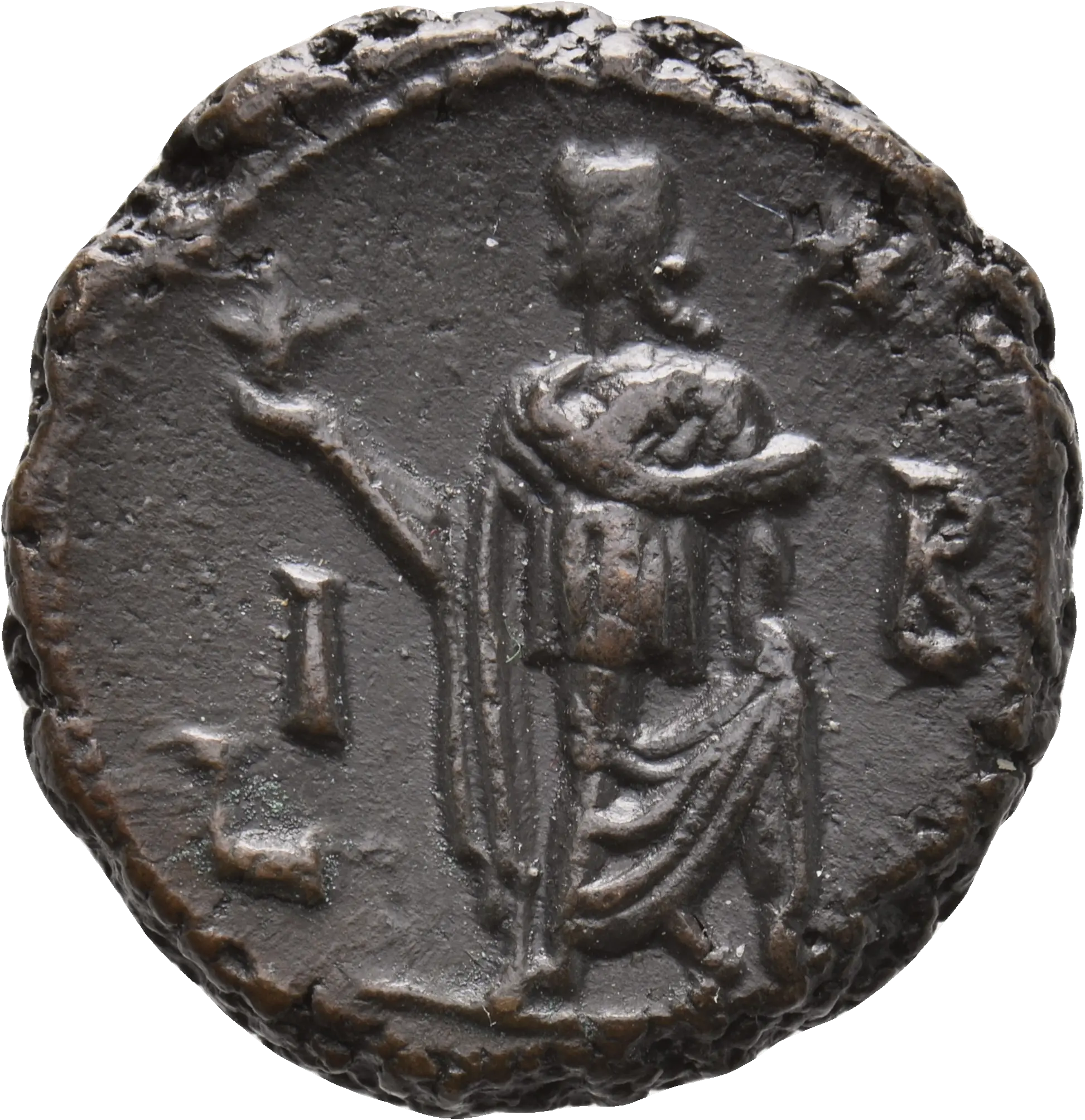 Image of the obverse