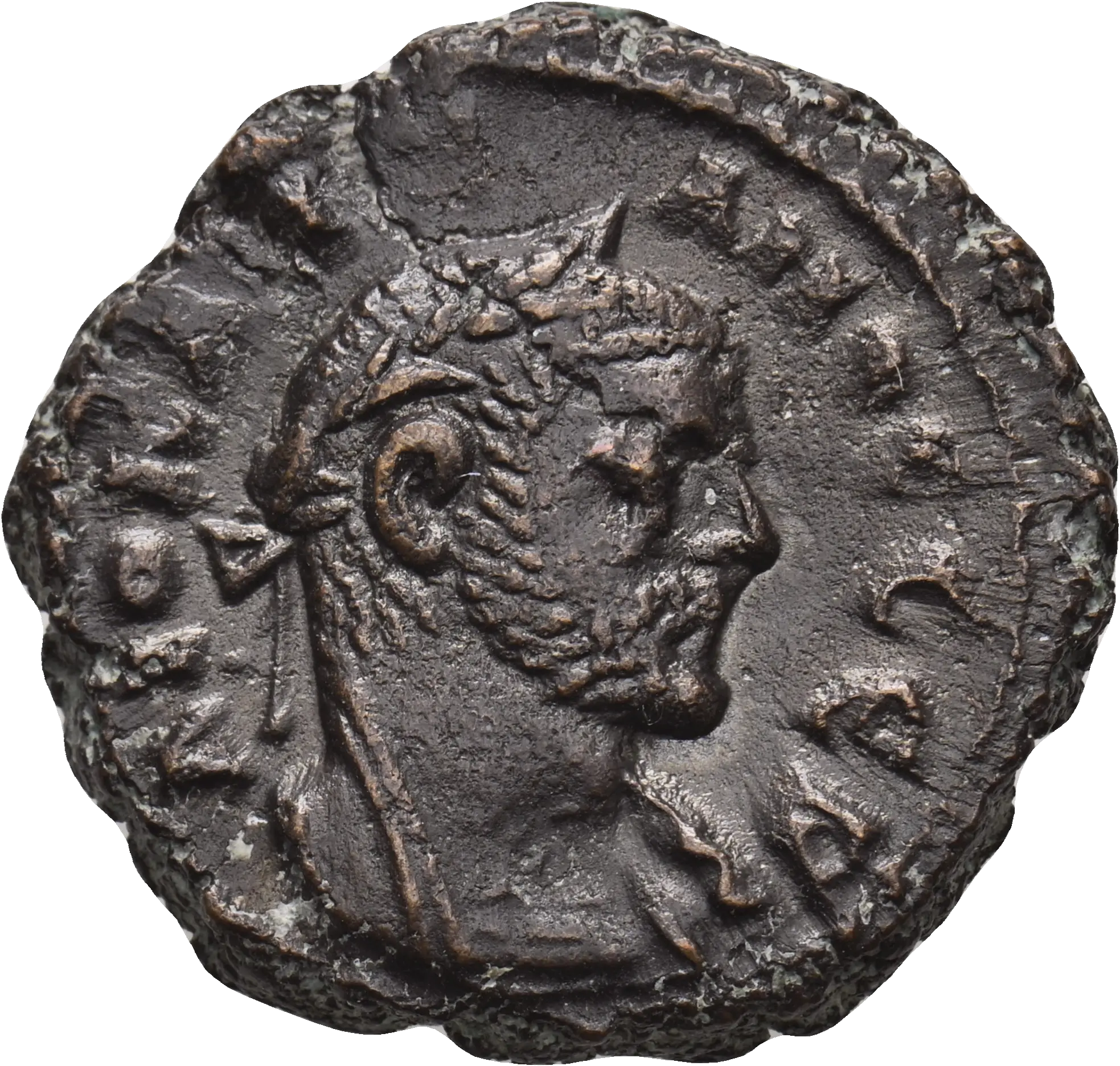 Image of the obverse