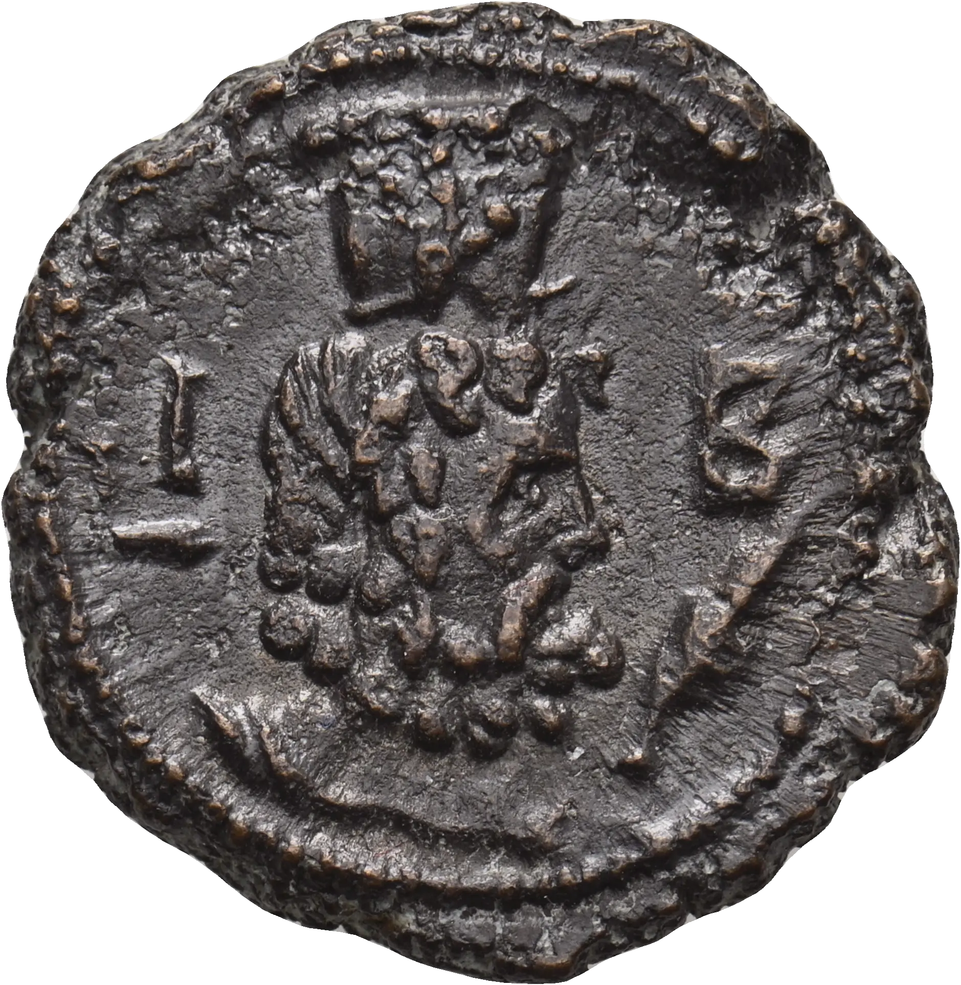 Image of the obverse