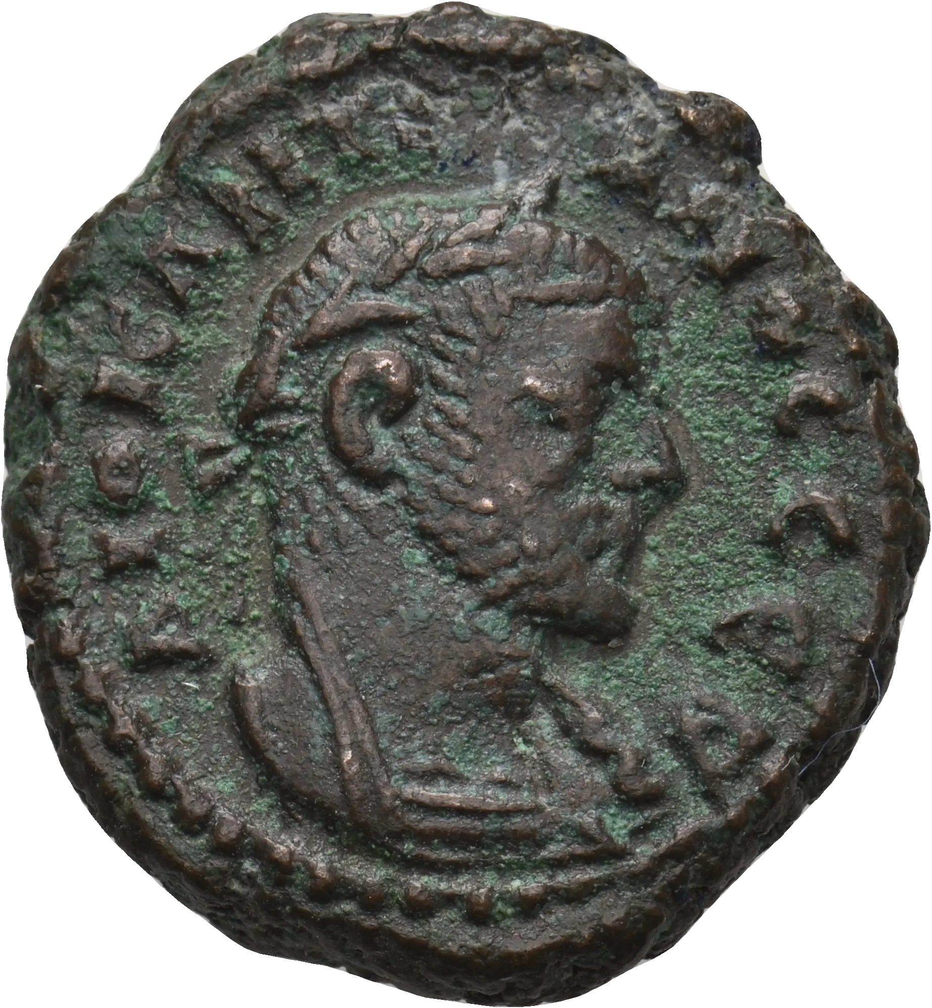 Image of the obverse