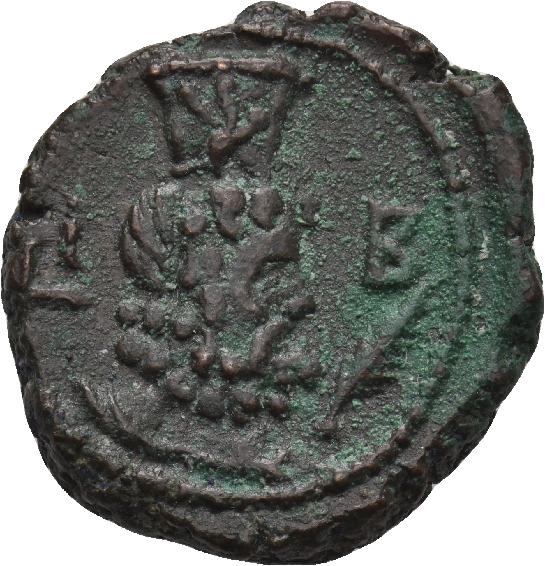 Image of the obverse