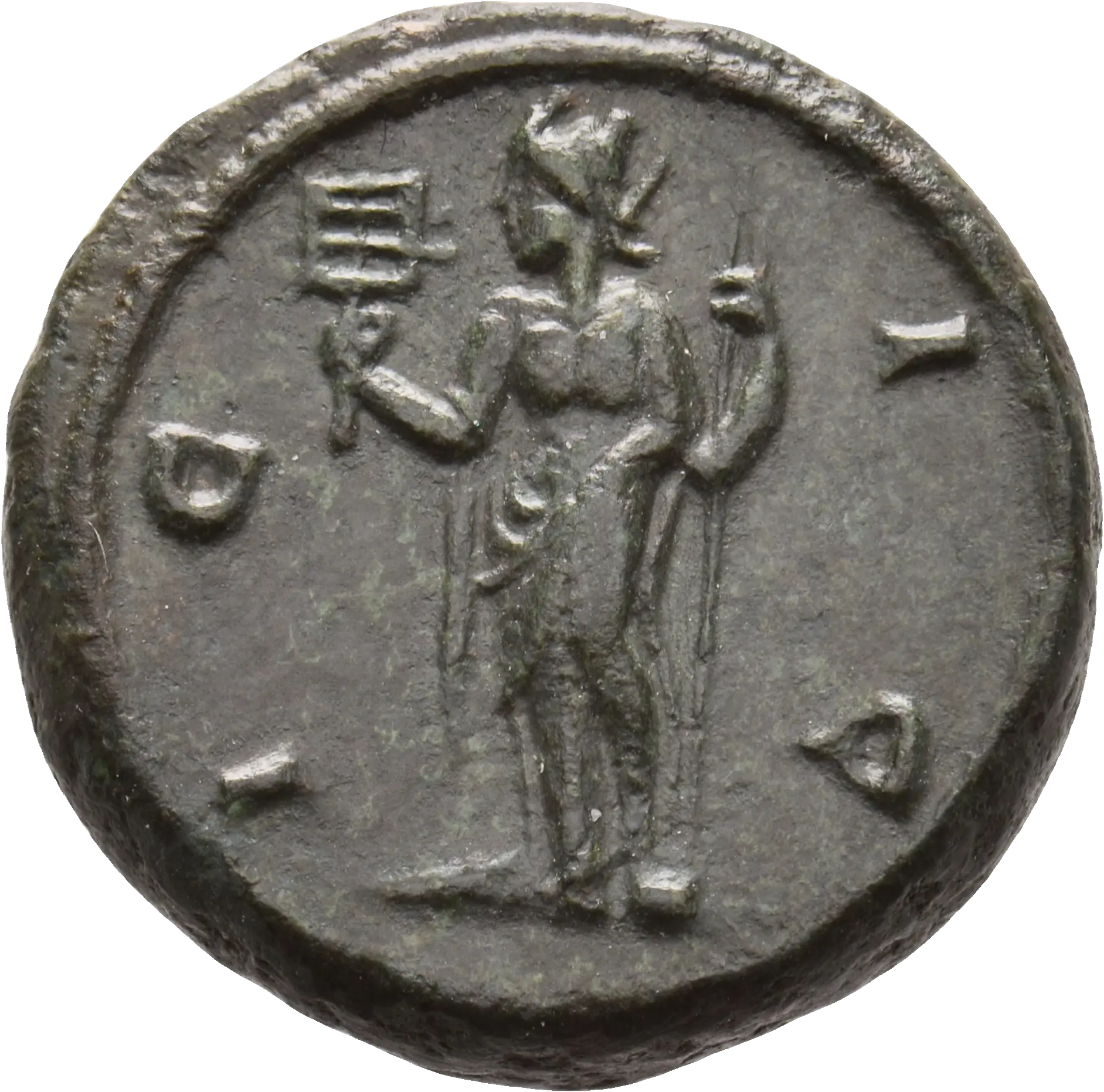 Image of the obverse