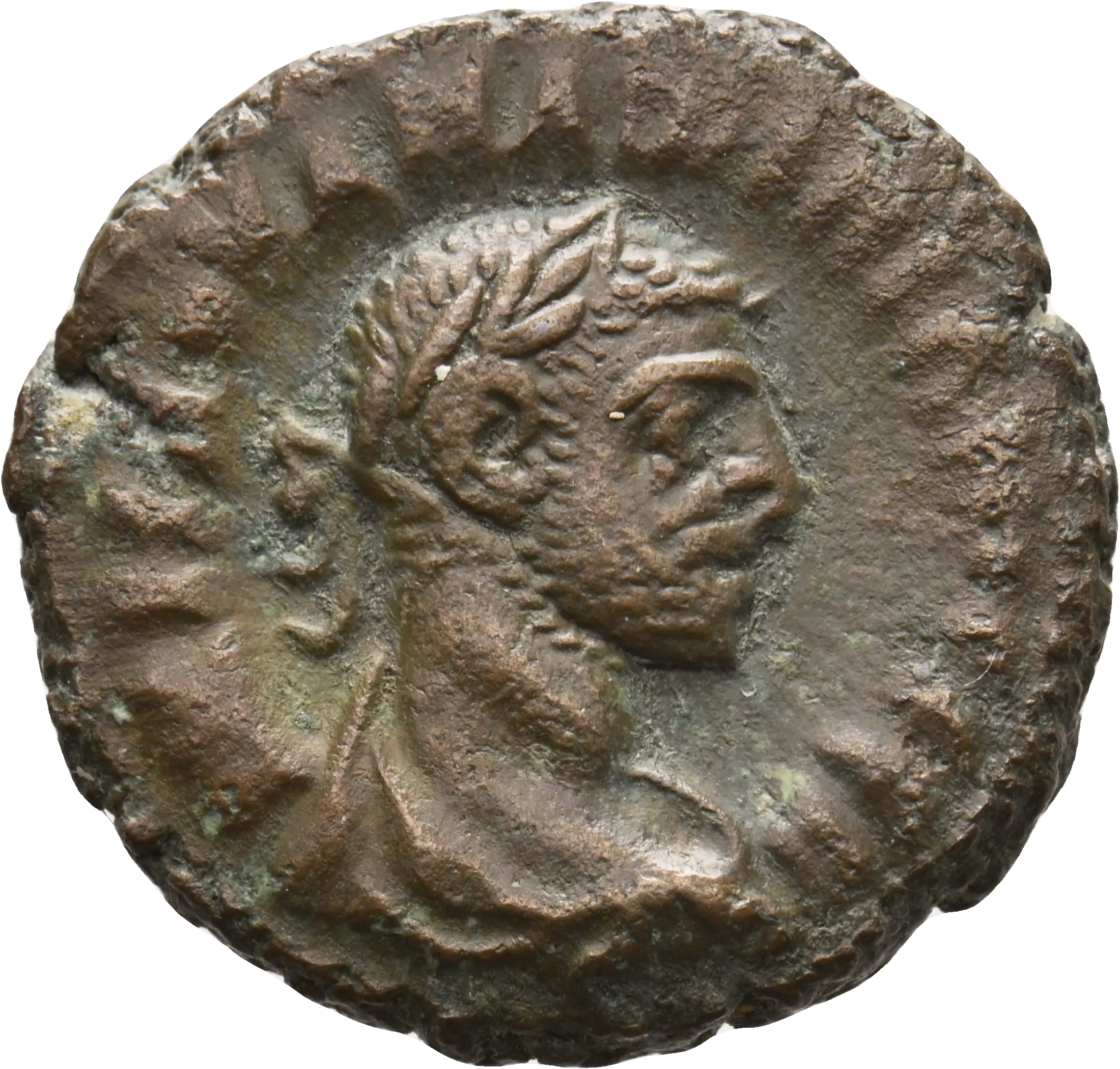 Image of the obverse