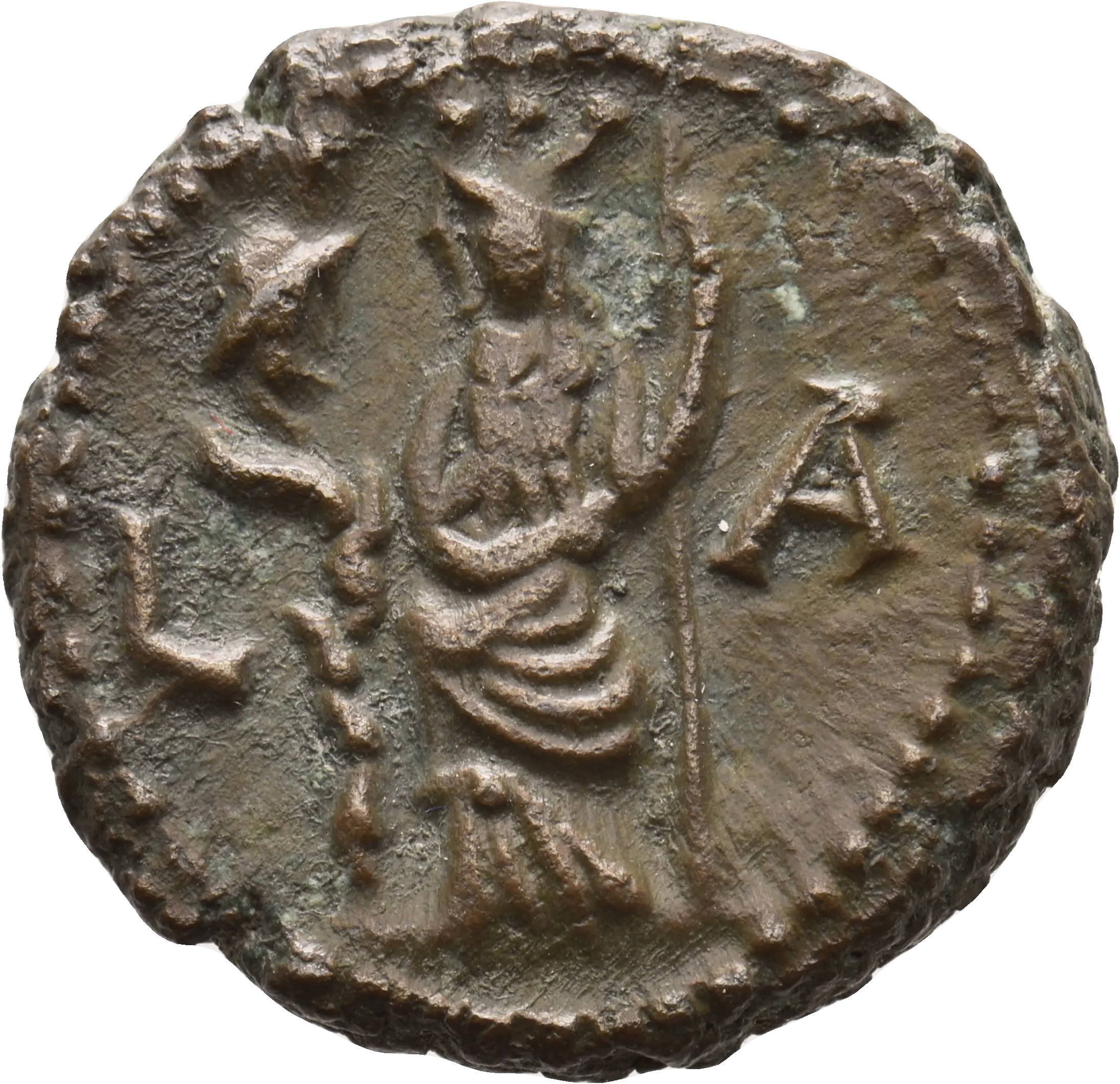 Image of the obverse