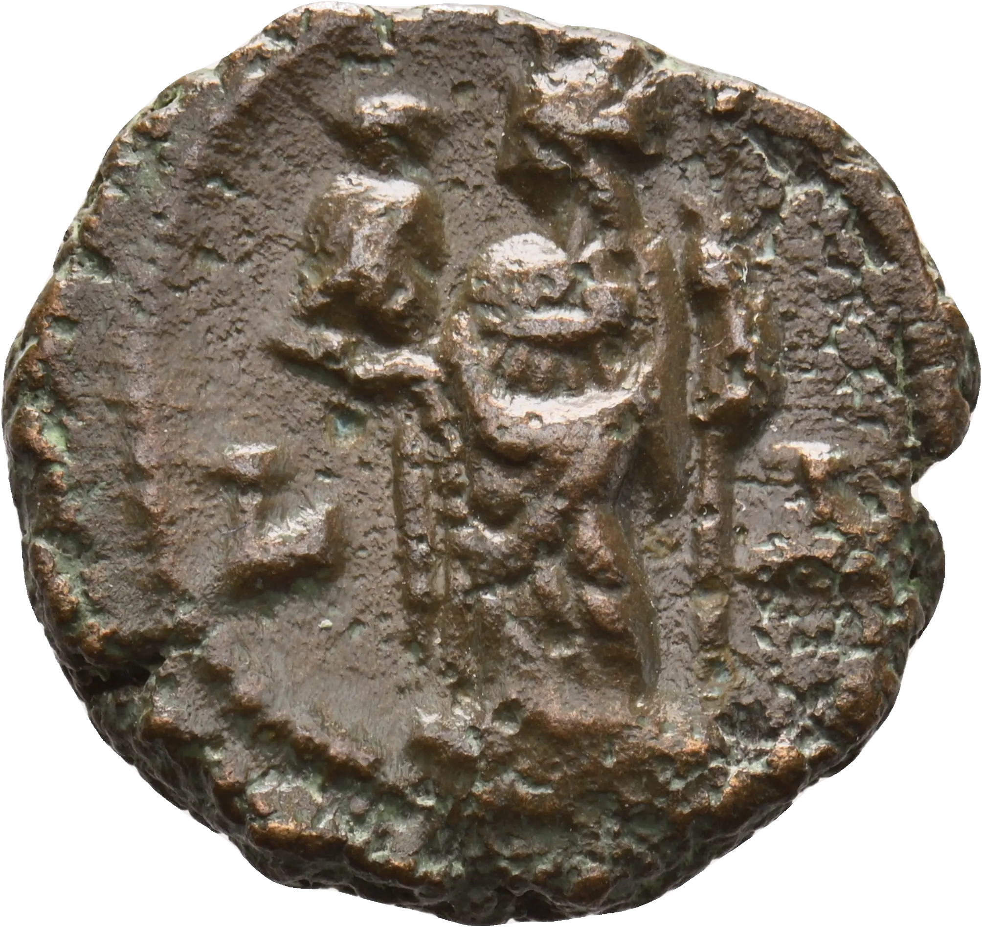 Image of the obverse